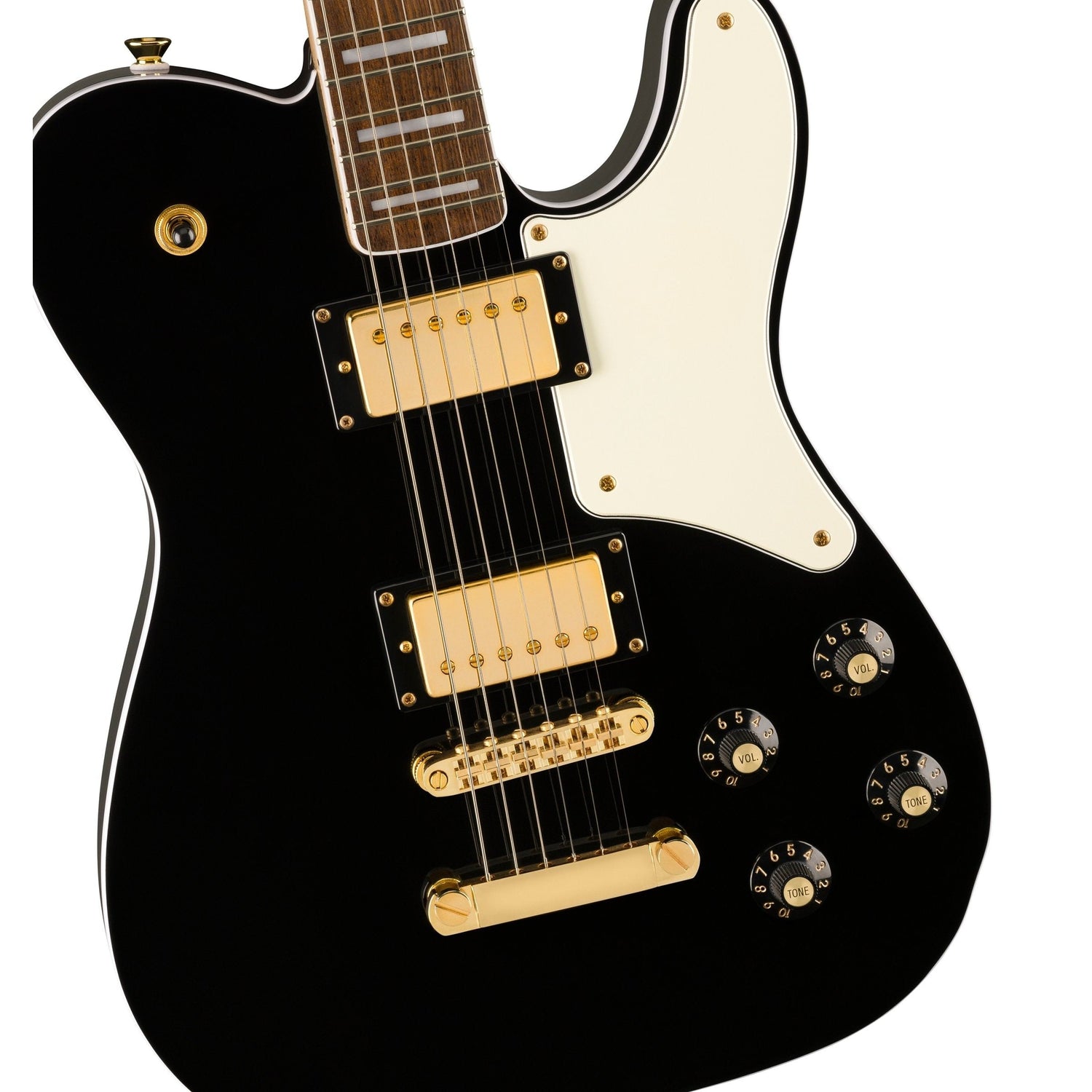 Đàn Guitar Điện Squier Limited Edition Paranormal Troublemaker Telecaster Deluxe-Mai Nguyên Music