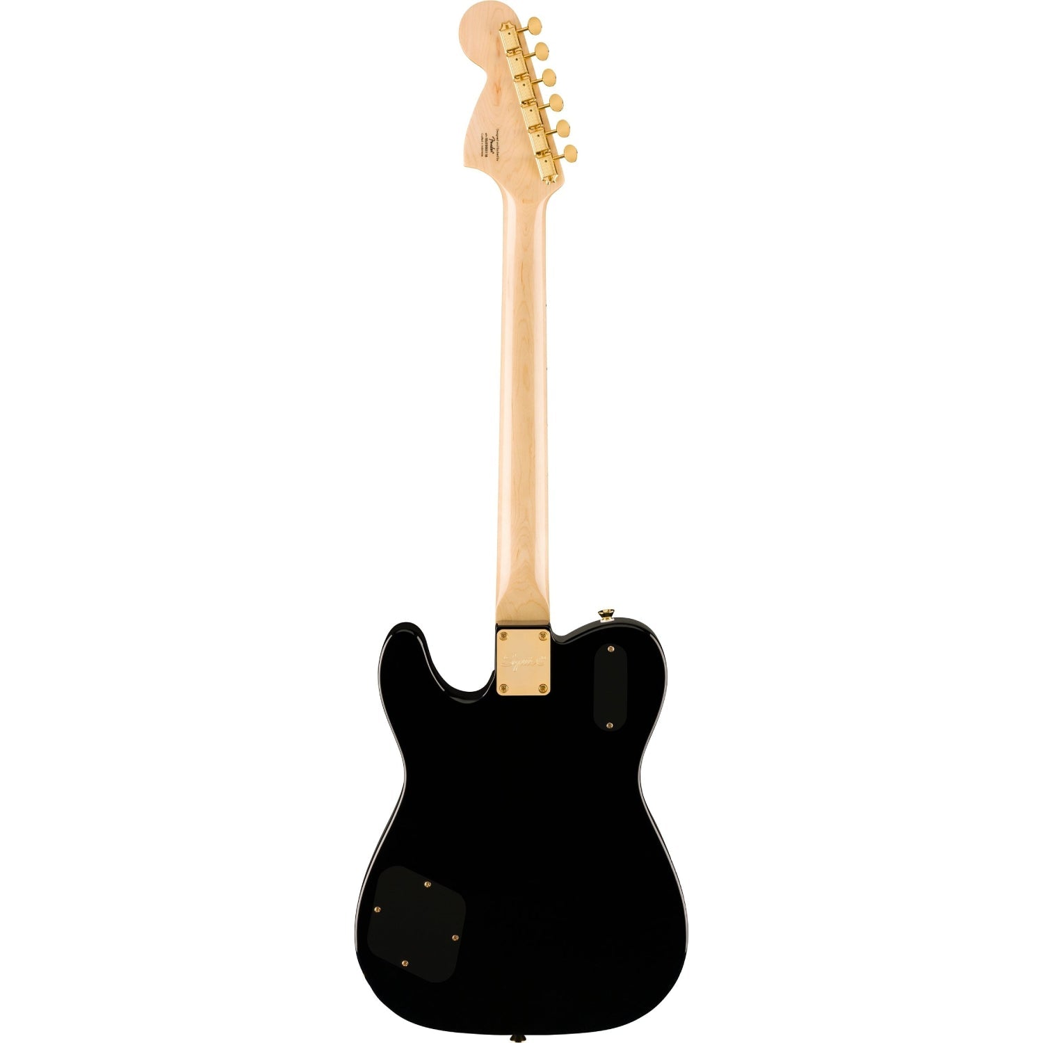 Đàn Guitar Điện Squier Limited Edition Paranormal Troublemaker Telecaster Deluxe-Mai Nguyên Music