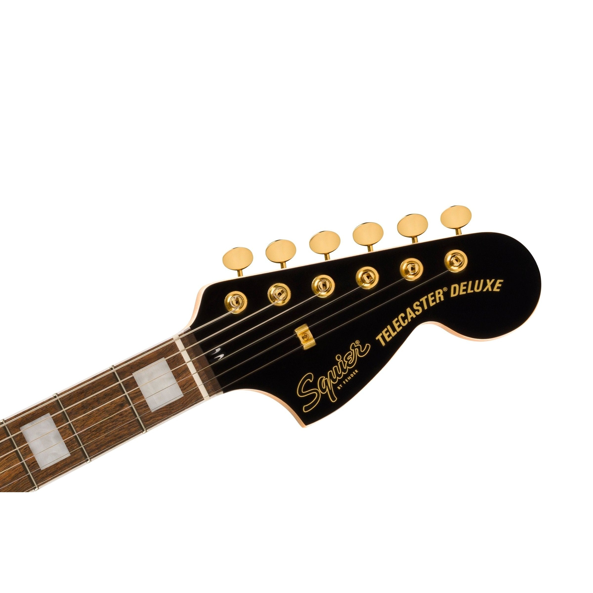 Đàn Guitar Điện Squier Limited Edition Paranormal Troublemaker Telecaster Deluxe-Mai Nguyên Music