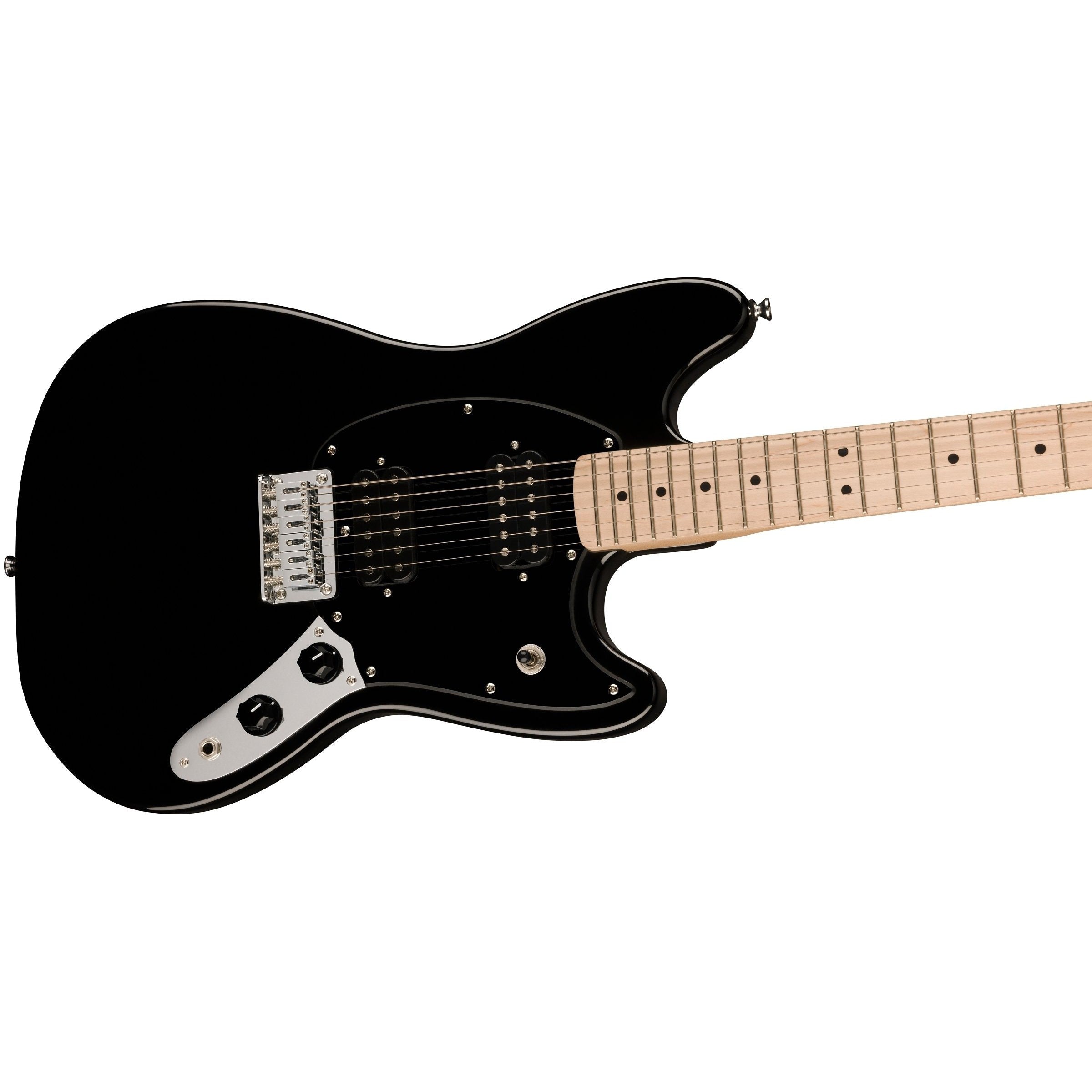 Đàn Guitar Điện Squier Limited Edition Sonic Mustang HH-Mai Nguyên Music