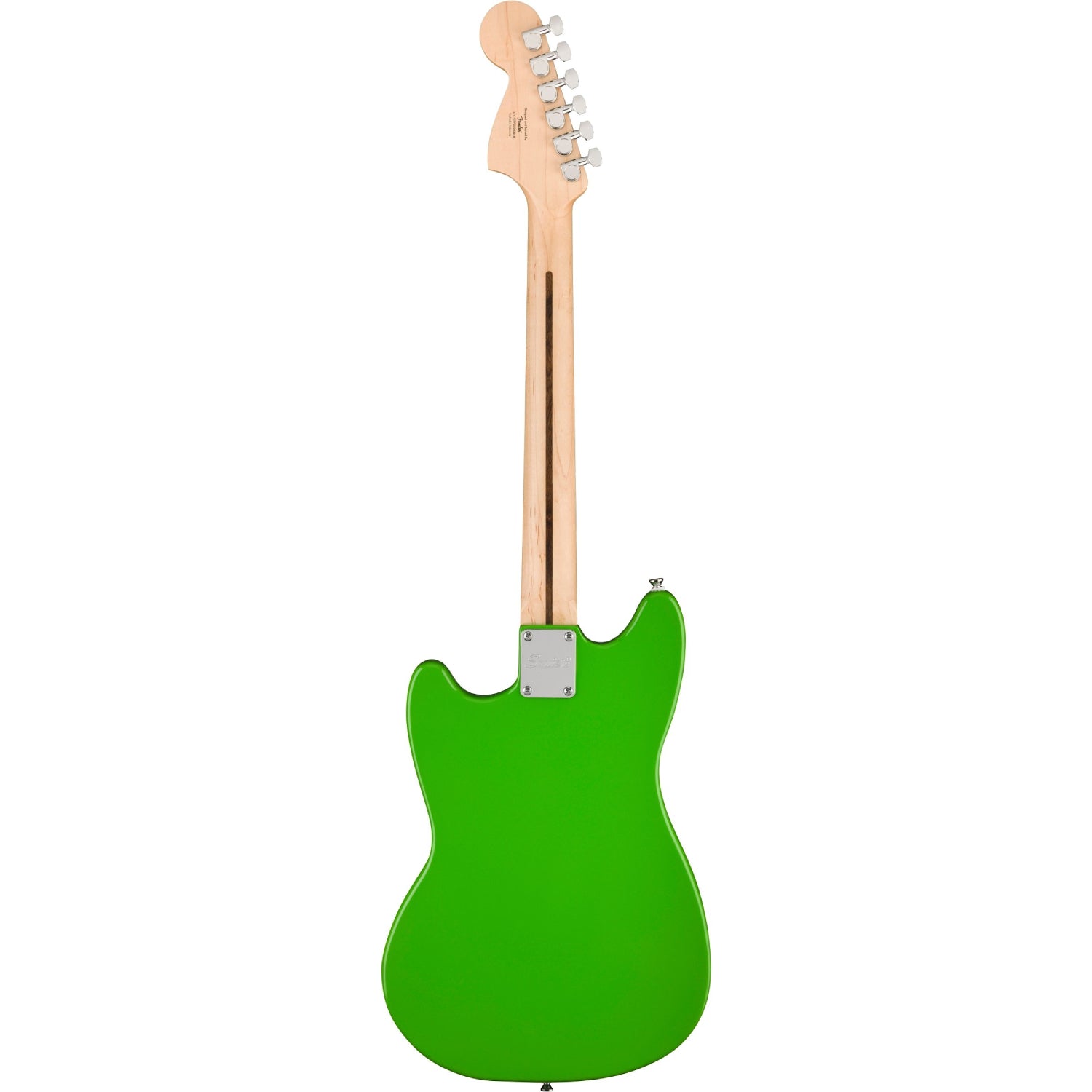Đàn Guitar Điện Squier Limited Edition Sonic Mustang-Mai Nguyên Music