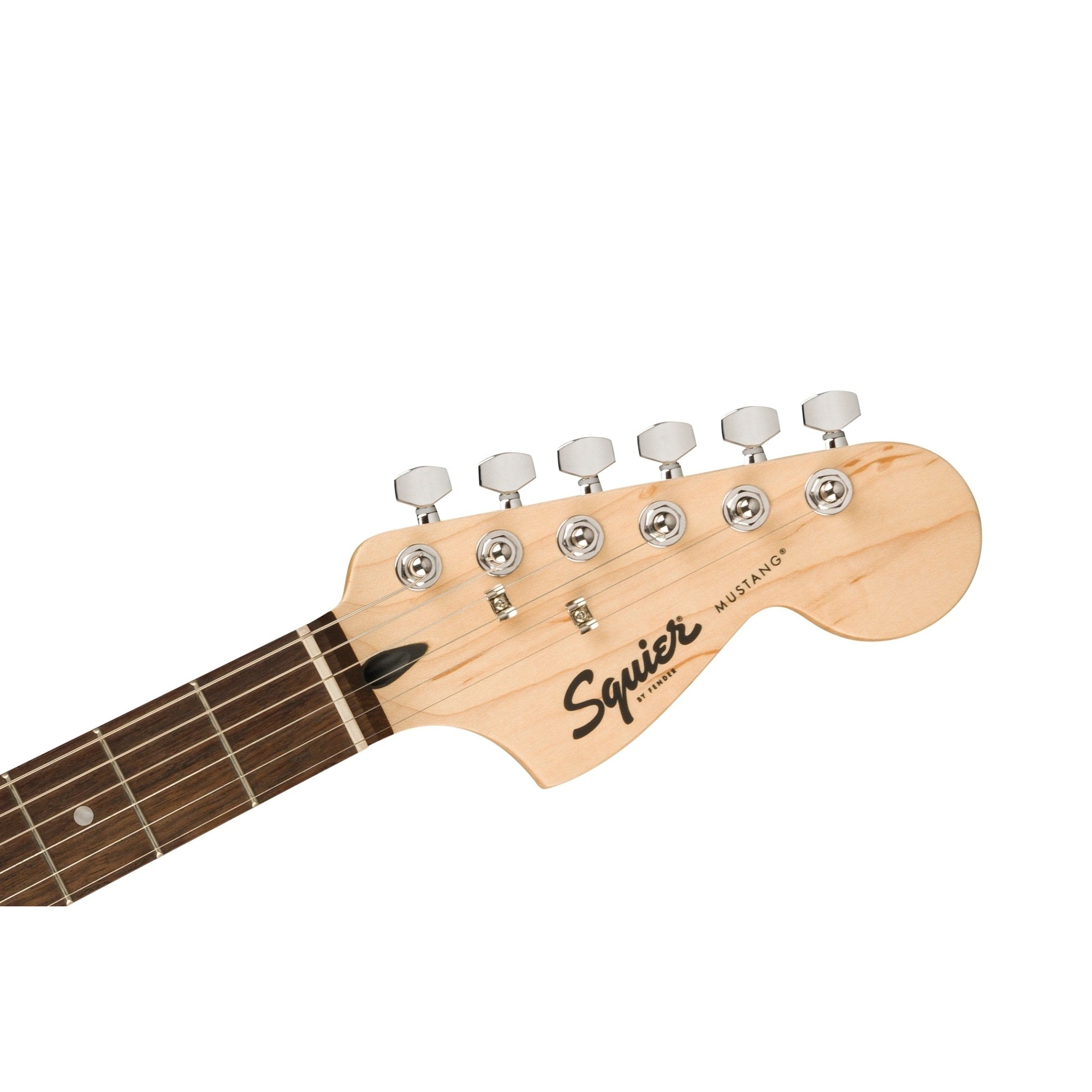 Đàn Guitar Điện Squier Limited Edition Sonic Mustang-Mai Nguyên Music