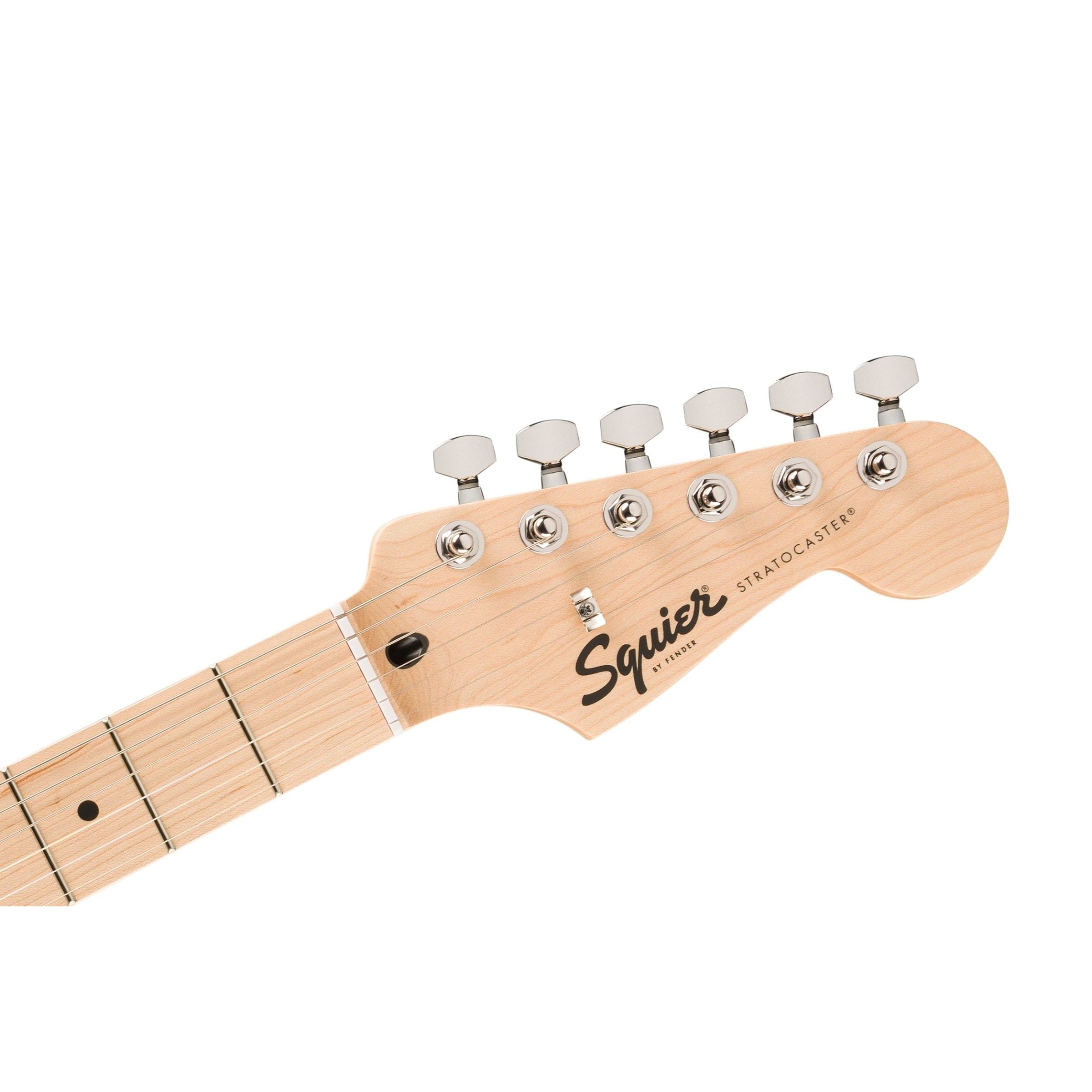 Đàn Guitar Điện Squier Limited Edition Sonic Stratocaster HT H-Mai Nguyên Music