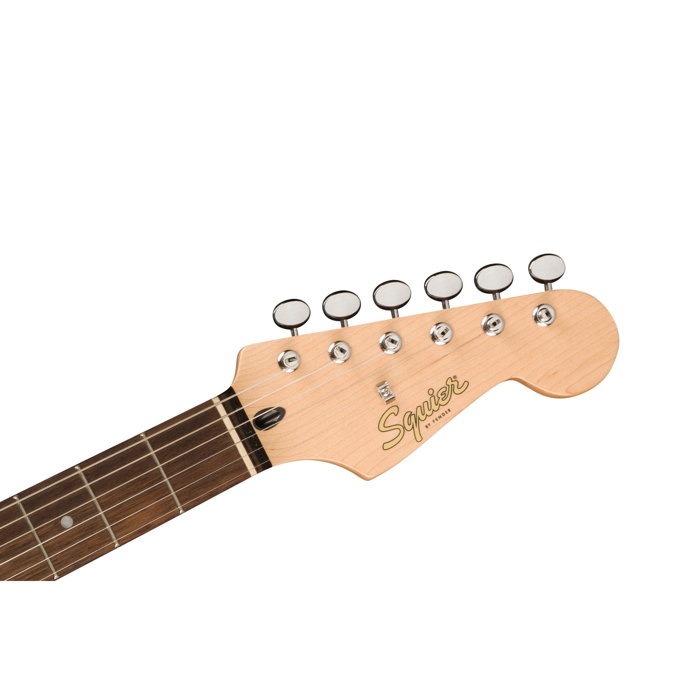 Đàn Guitar Điện Squier Paranormal Custom Nashville Stratocaster-Mai Nguyên Music