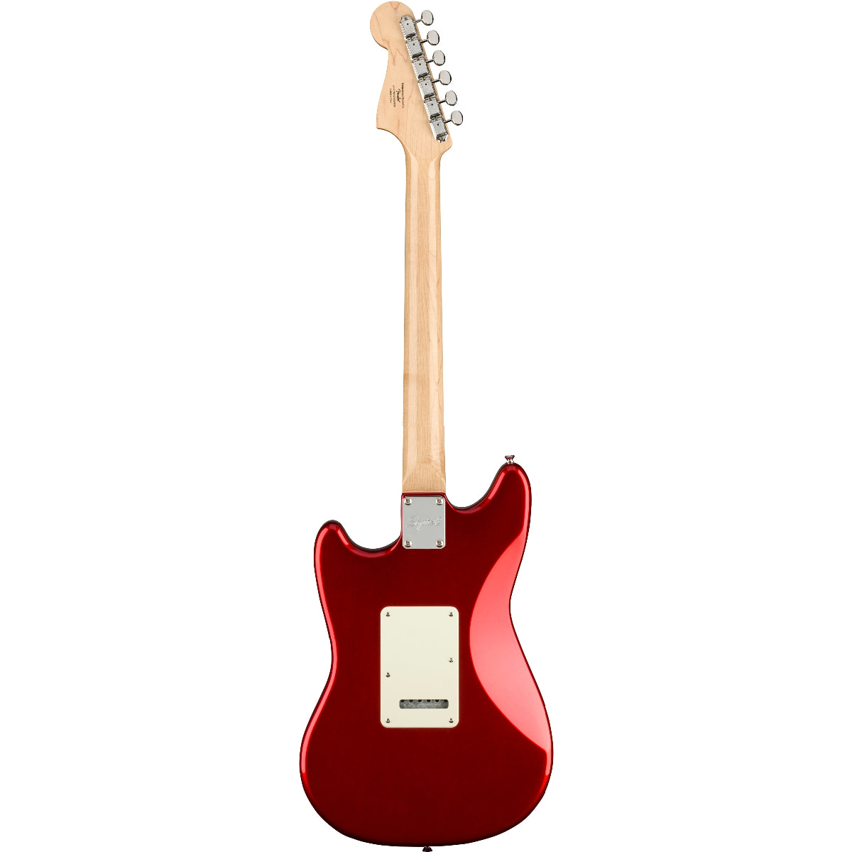 Đàn Guitar Điện Squier Paranormal Cyclone, Laurel Fingerboard, Candy Apple Red-Mai Nguyên Music