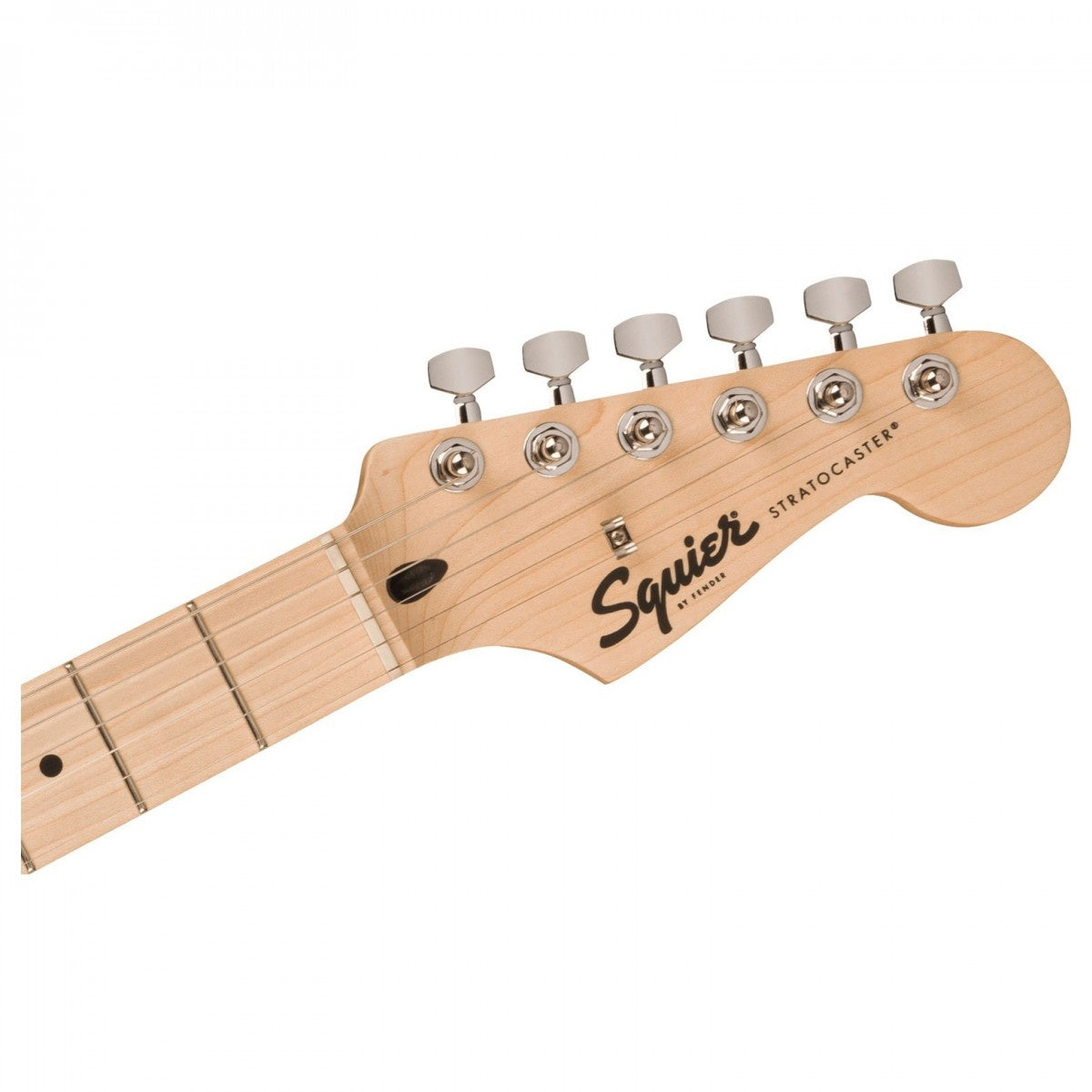 Đàn Guitar Điện Squier Sonic Stratocaster, 2-Color Sunburst w/Maple Fingerboard-Mai Nguyên Music