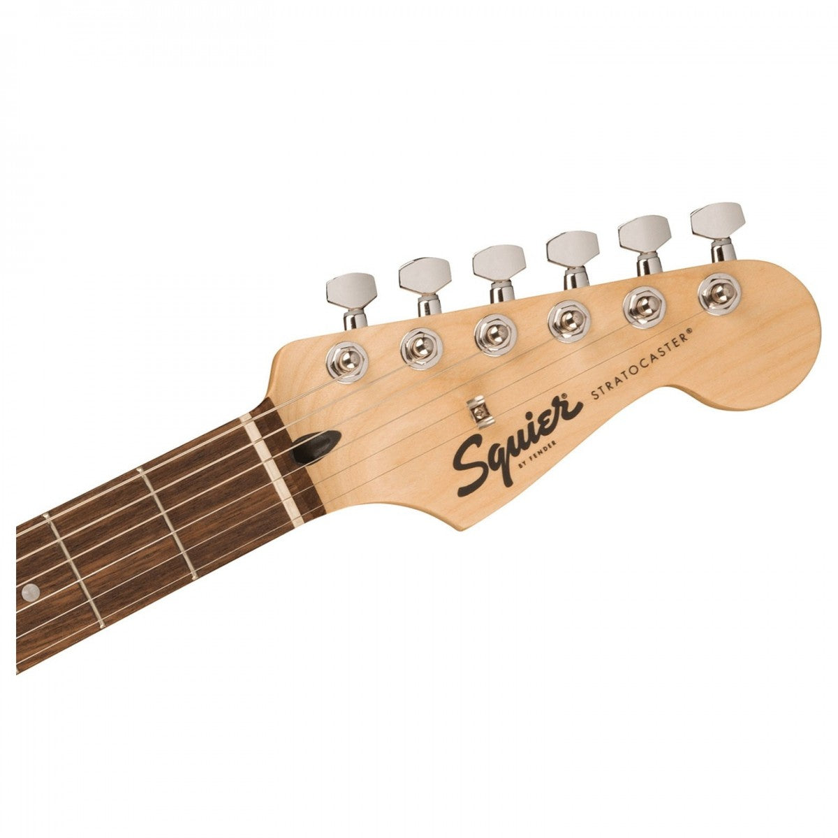Đàn Guitar Điện Squier Sonic Stratocaster, California Blue w/Laurel Fingerboard-Mai Nguyên Music
