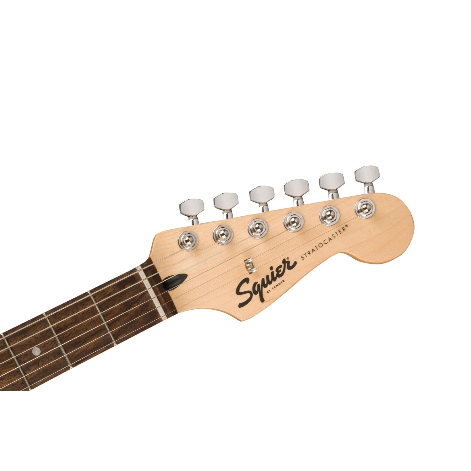 Đàn Guitar Điện Squier Sonic Stratocaster HSS, Lime Green w/Laurel Fingerboard-Mai Nguyên Music