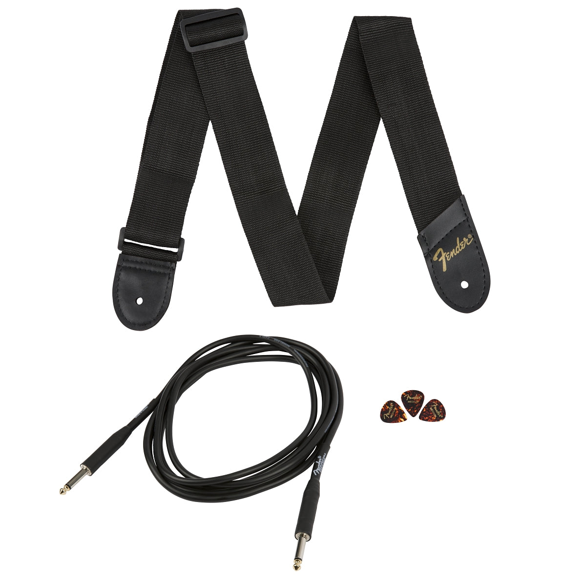 Đàn Guitar Điện Squier Stratocaster Pack, Laurel Fingerboard, Brown Sunburst-Mai Nguyên Music