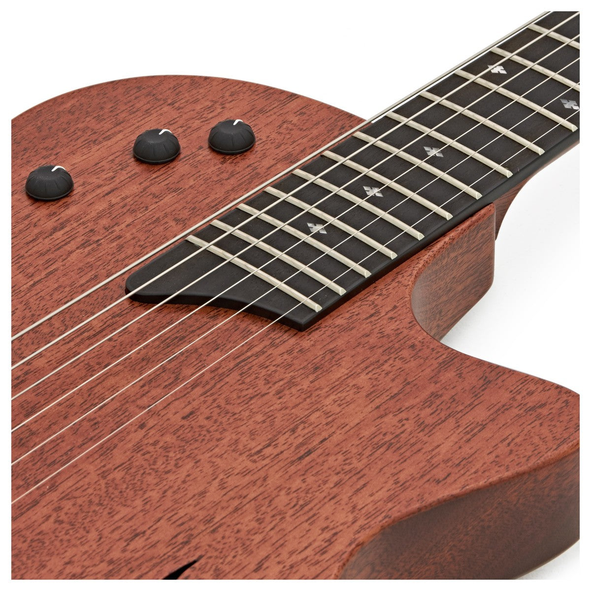Đàn Guitar Điện Taylor T5z Classic - Tropical Mahogany-Mai Nguyên Music
