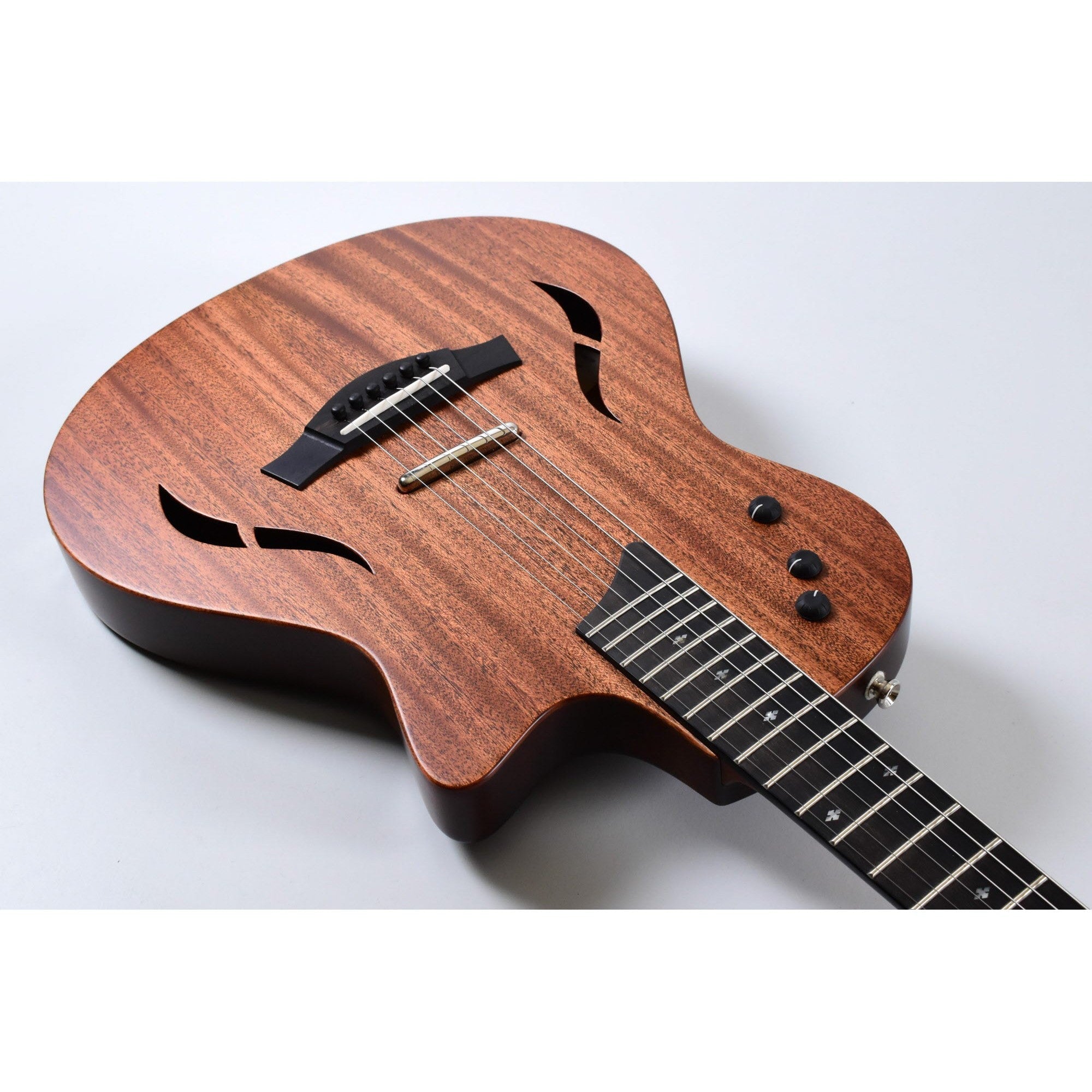Đàn Guitar Điện Taylor T5z Classic - Tropical Mahogany-Mai Nguyên Music