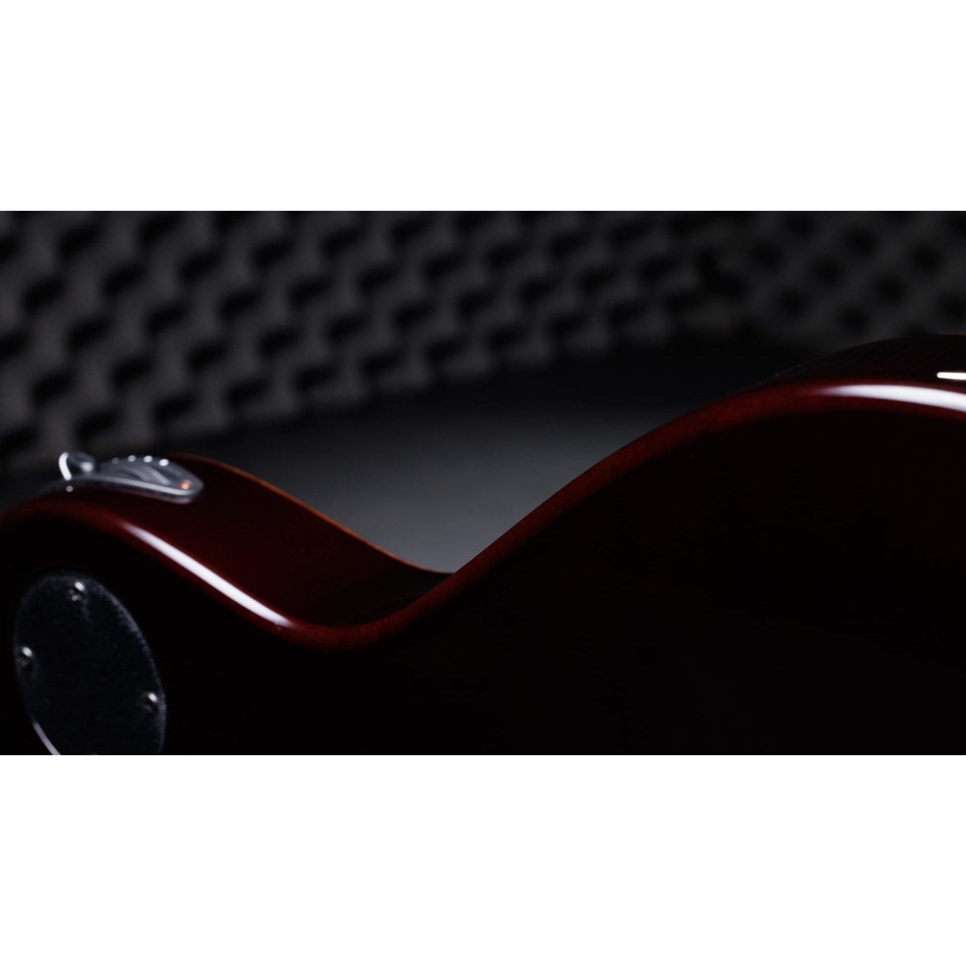 Đàn Guitar Điện Taylor T5z Custom Koa-Mai Nguyên Music