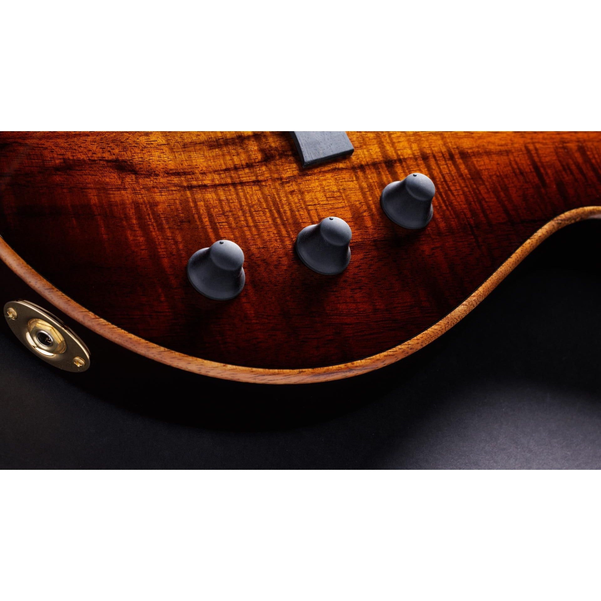 Đàn Guitar Điện Taylor T5z Custom Koa - Shaded Edge Burst-Mai Nguyên Music
