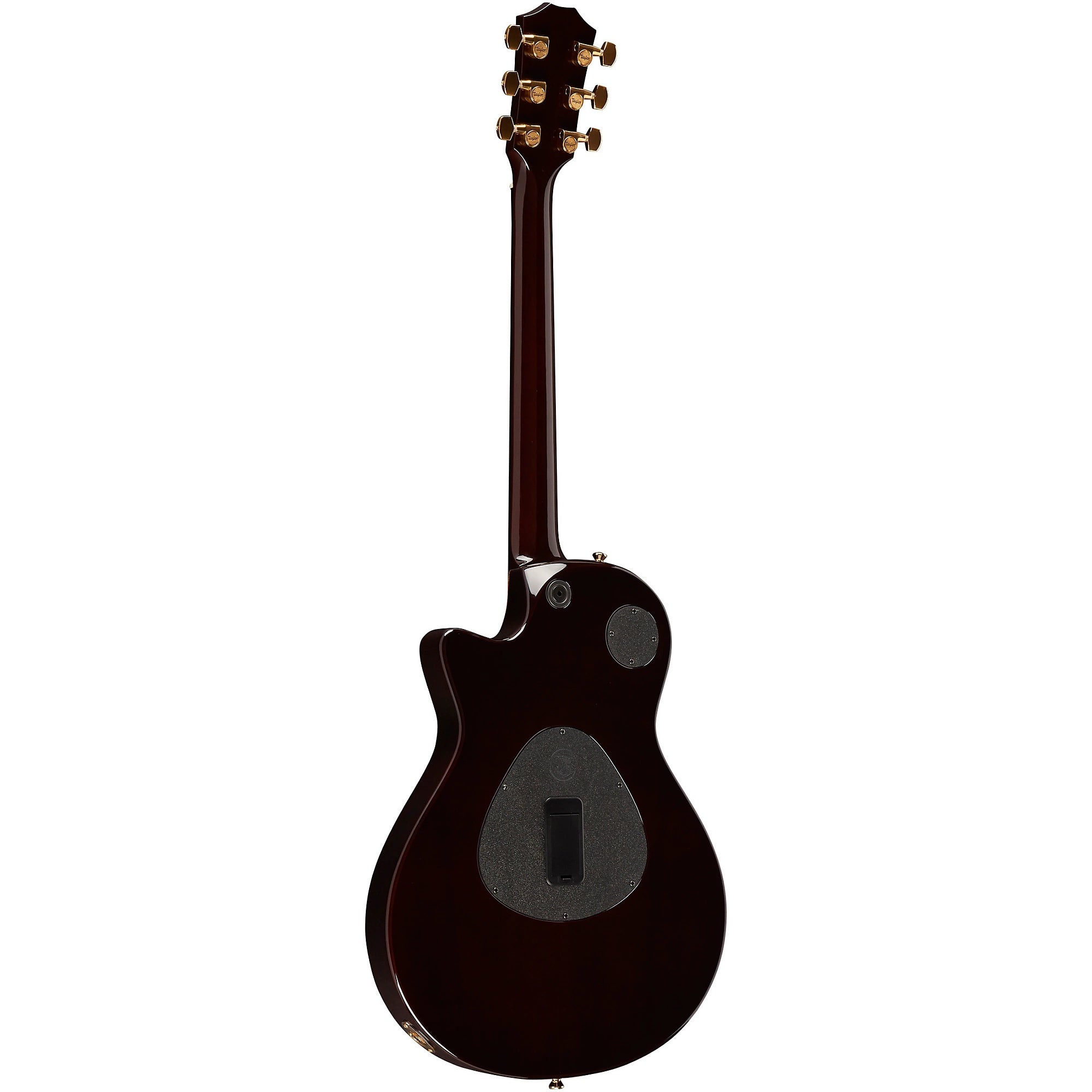 Đàn Guitar Điện Taylor T5z Custom Koa - Shaded Edge Burst-Mai Nguyên Music