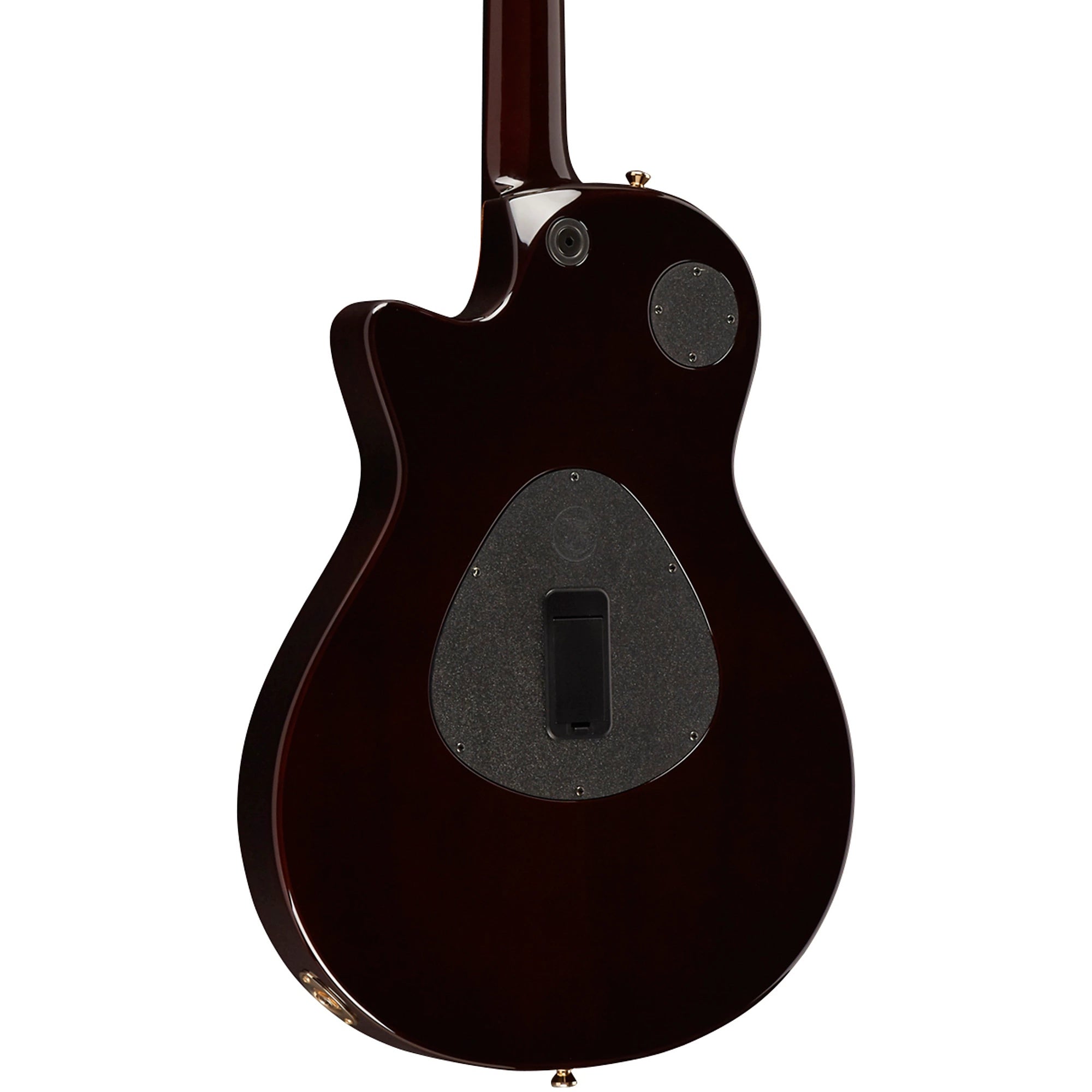 Đàn Guitar Điện Taylor T5z Custom Koa - Shaded Edge Burst-Mai Nguyên Music