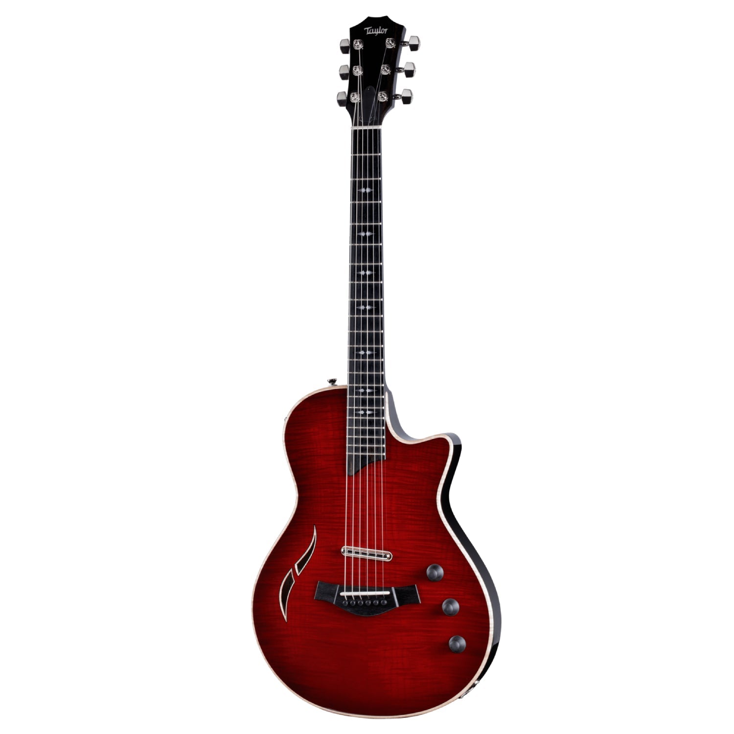 Đàn Guitar Điện Taylor T5z Pro-Mai Nguyên Music
