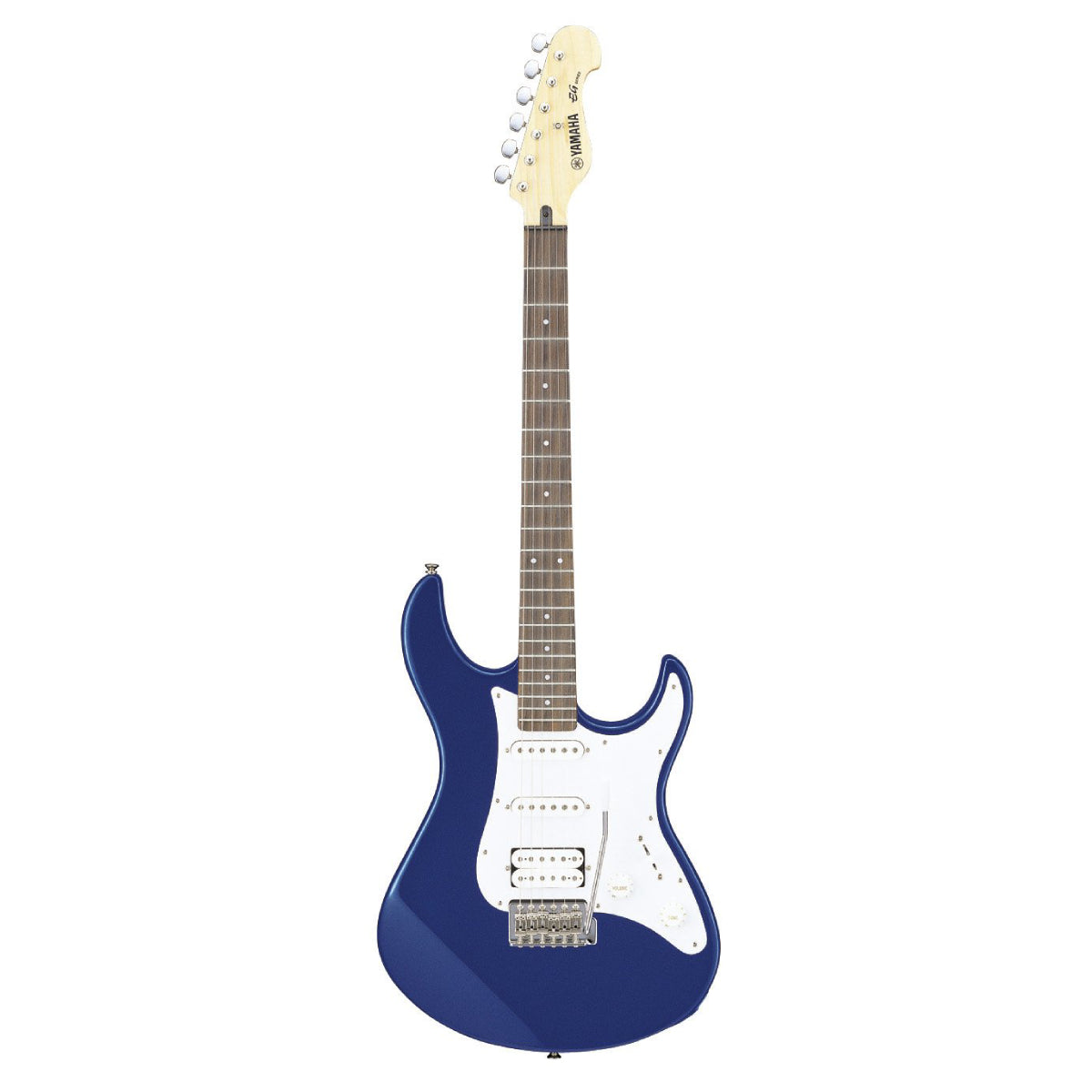 Đàn Guitar Điện Yamaha EG112GPII, Metallic Blue-Mai Nguyên Music