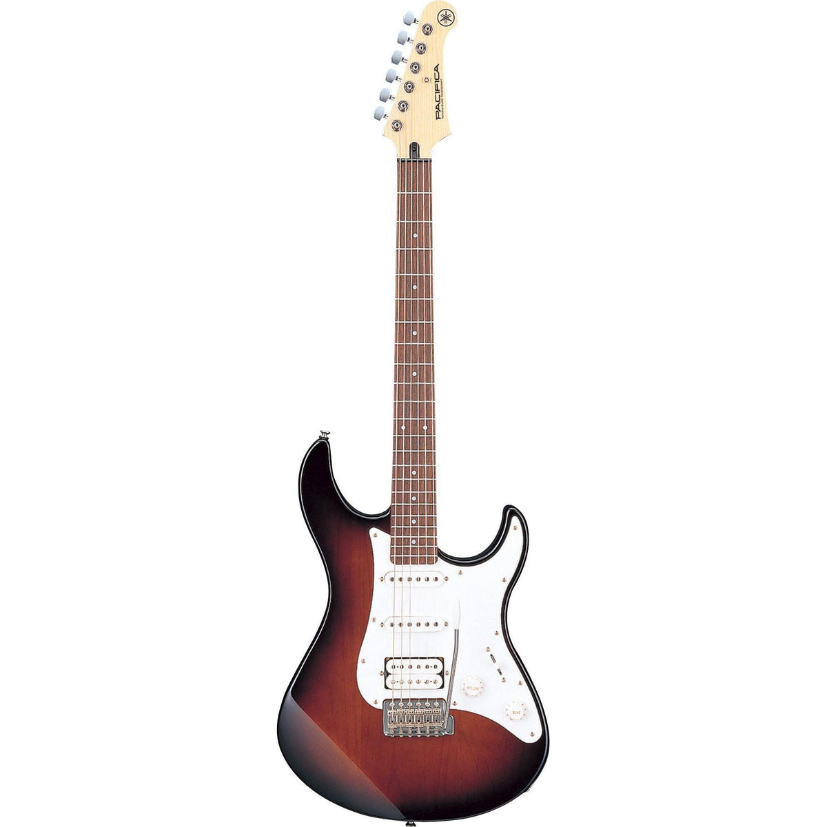 Đàn Guitar Điện Yamaha PAC112J Pacifica-Mai Nguyên Music