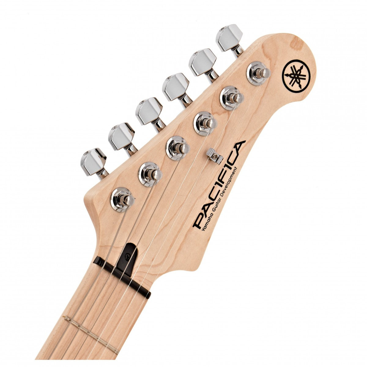 Đàn Guitar Điện Yamaha PAC112VMX Pacifica - Yellow Natural Satin-Mai Nguyên Music