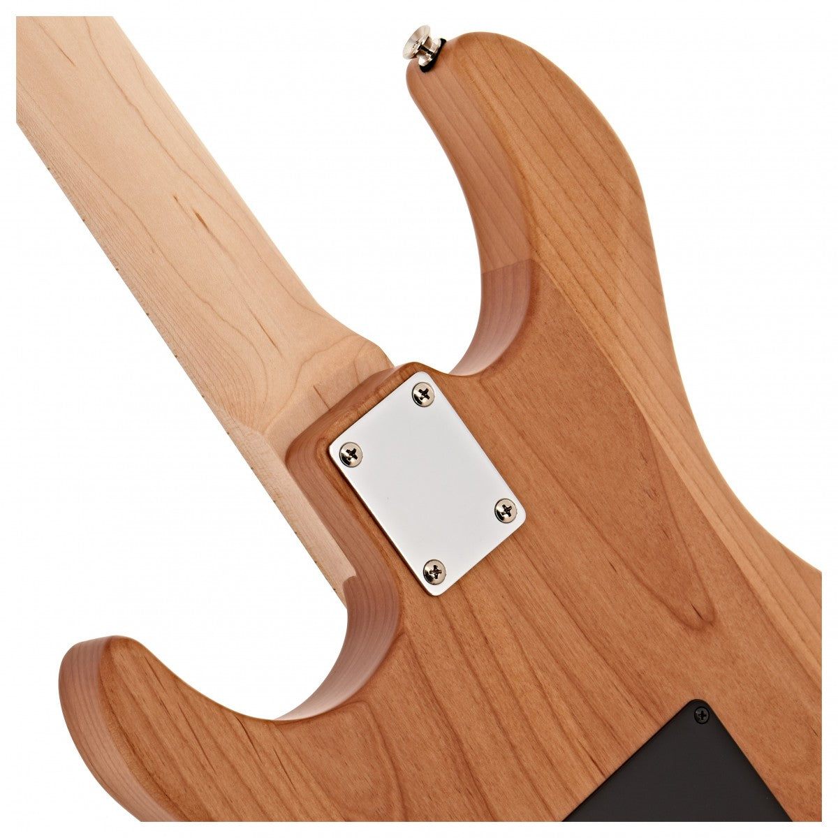 Đàn Guitar Điện Yamaha PAC112VMX Pacifica - Yellow Natural Satin-Mai Nguyên Music