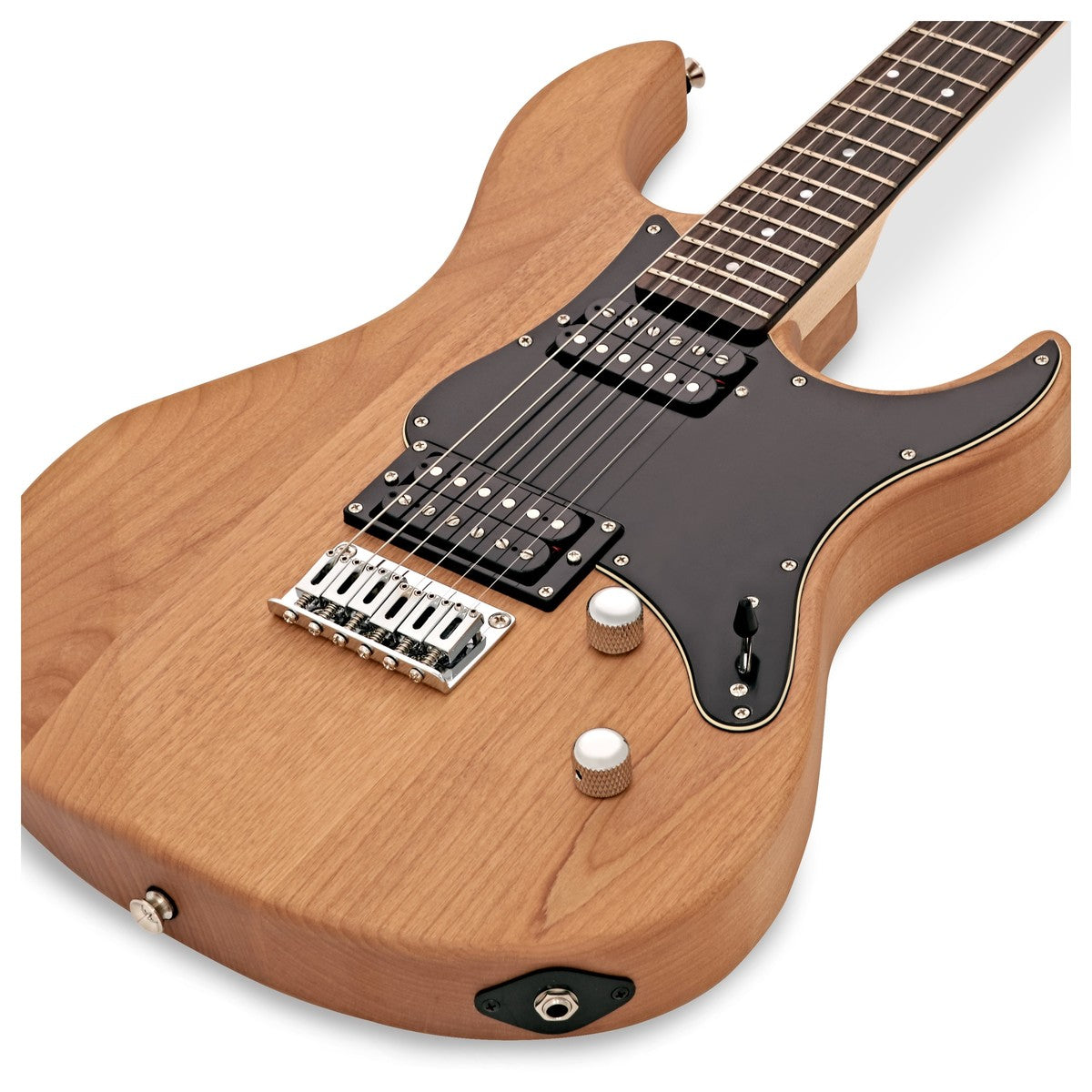 Đàn Guitar Điện Yamaha PAC120H Pacifica-Mai Nguyên Music