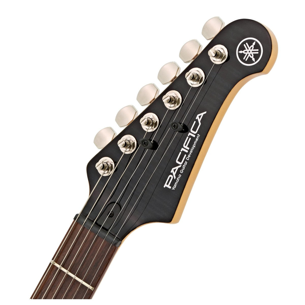 Đàn Guitar Điện Yamaha PAC611HFM Pacifica-Mai Nguyên Music