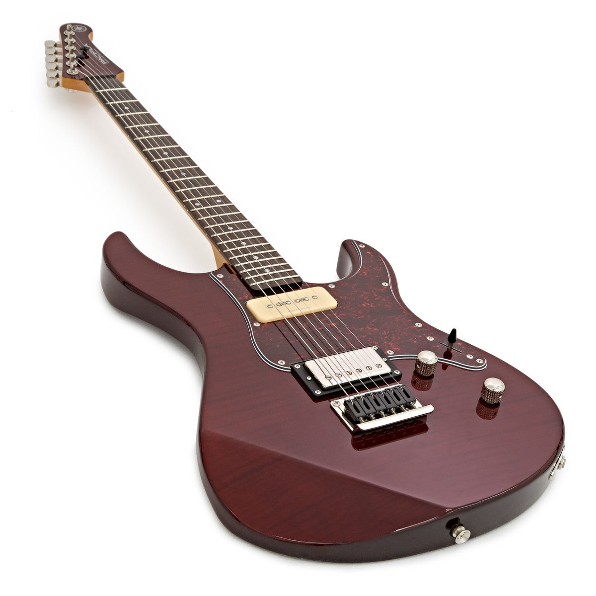 Đàn Guitar Điện Yamaha PAC611HFM Pacifica-Mai Nguyên Music