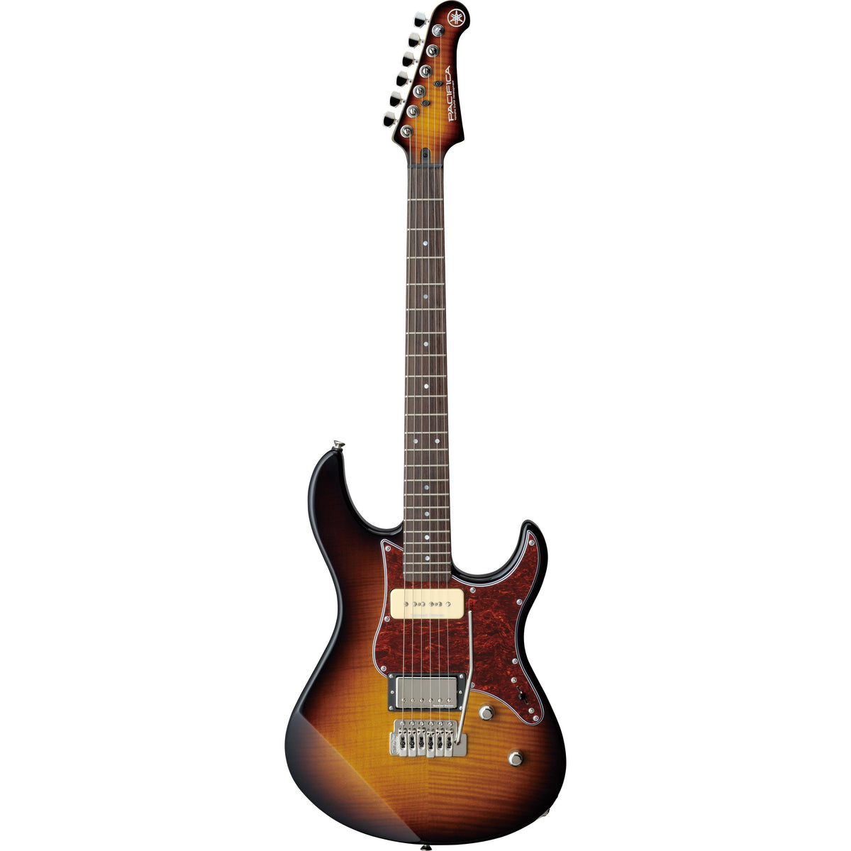 Đàn Guitar Điện Yamaha PAC611VFM Pacifica-Mai Nguyên Music