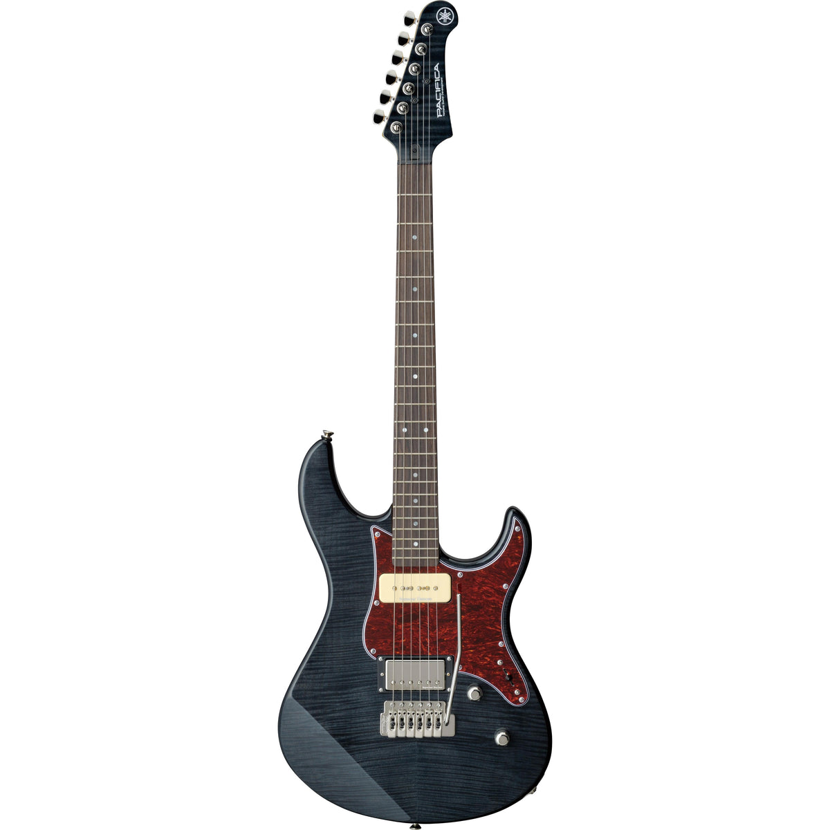 Đàn Guitar Điện Yamaha PAC611VFM Pacifica-Mai Nguyên Music