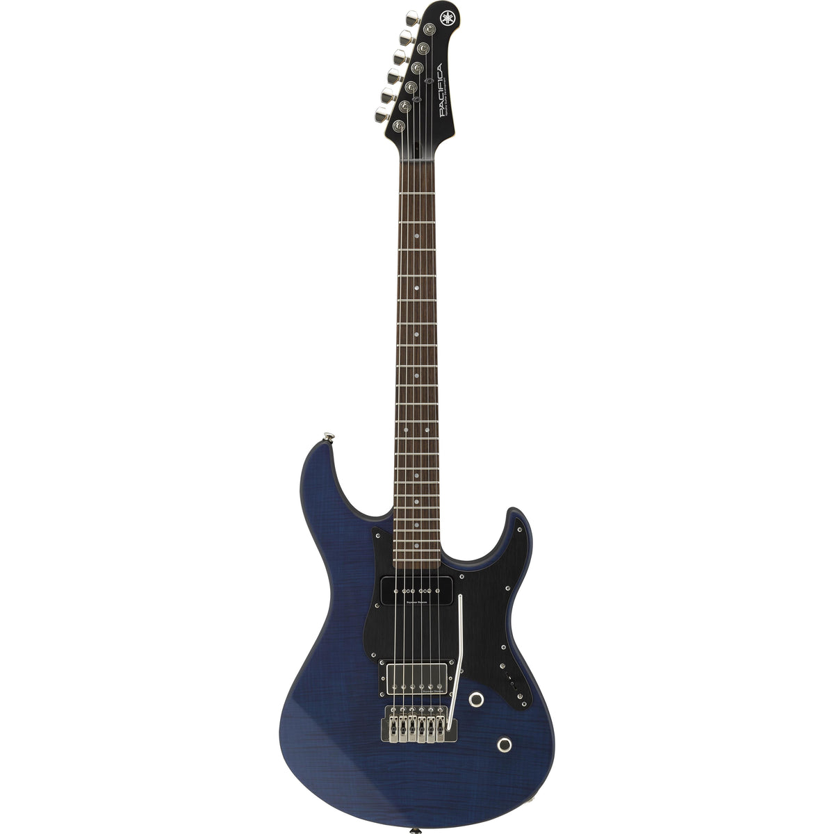 Đàn Guitar Điện Yamaha PAC611VFMX Pacifica-Mai Nguyên Music