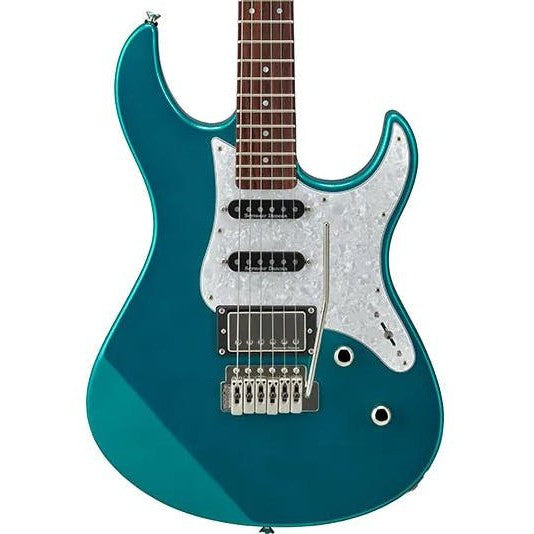 Đàn Guitar Điện Yamaha PAC612VIIX Pacifica-Mai Nguyên Music