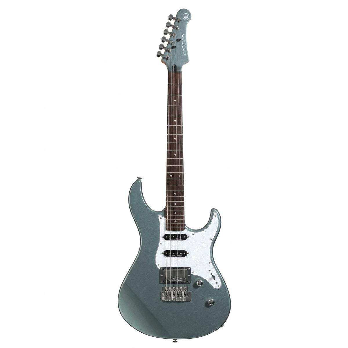 Đàn Guitar Điện Yamaha PAC612VIIX Pacifica-Mai Nguyên Music
