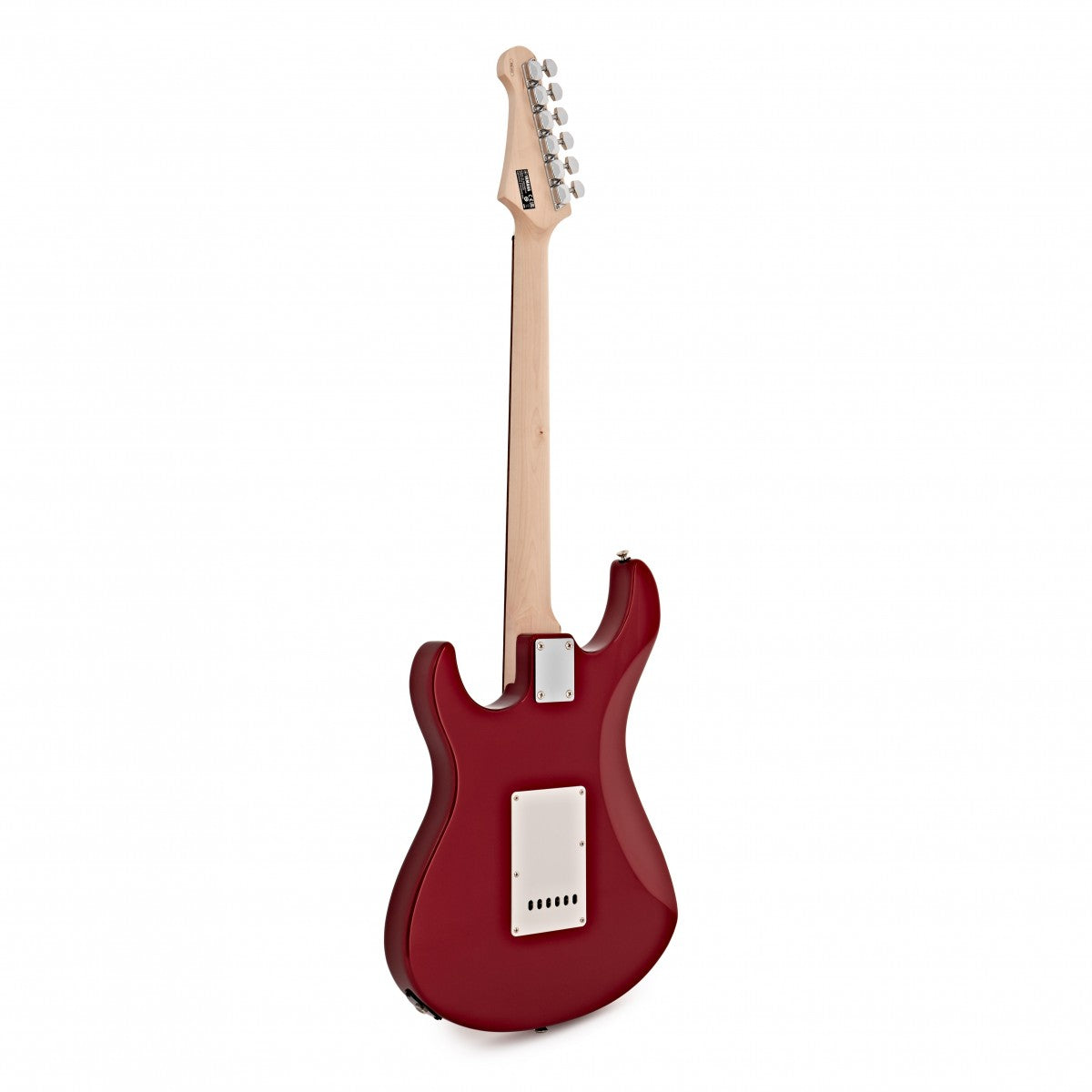 Đàn Guitar Điện Yamaha Pacifica PAC012, Red Metallic-Mai Nguyên Music
