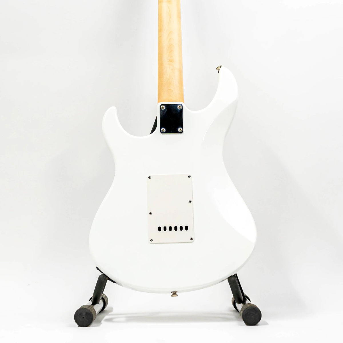 Đàn Guitar Điện Yamaha Pacifica PAC012, White-Mai Nguyên Music