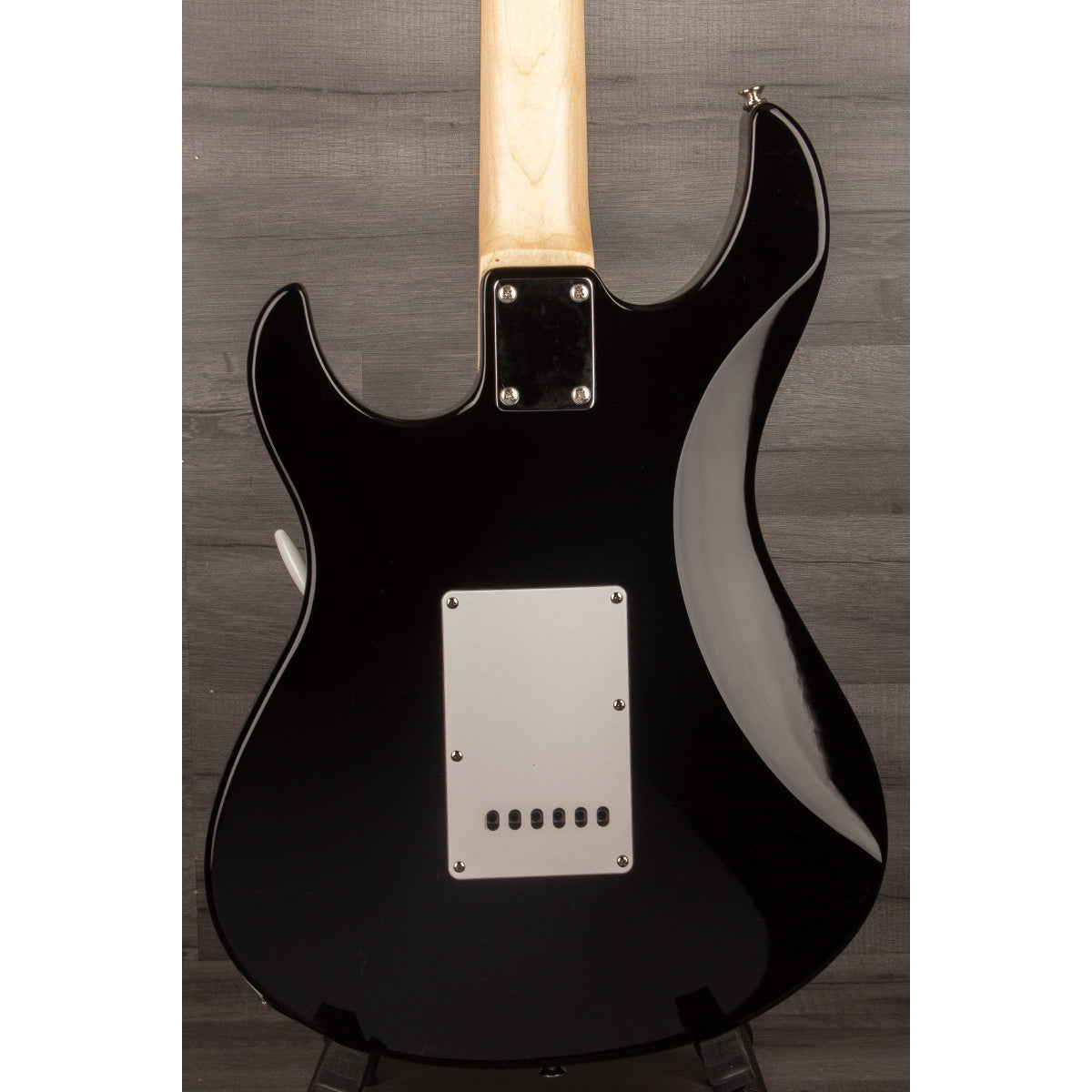 Đàn Guitar Điện Yamaha Pacifica PAC112J, Black-Mai Nguyên Music