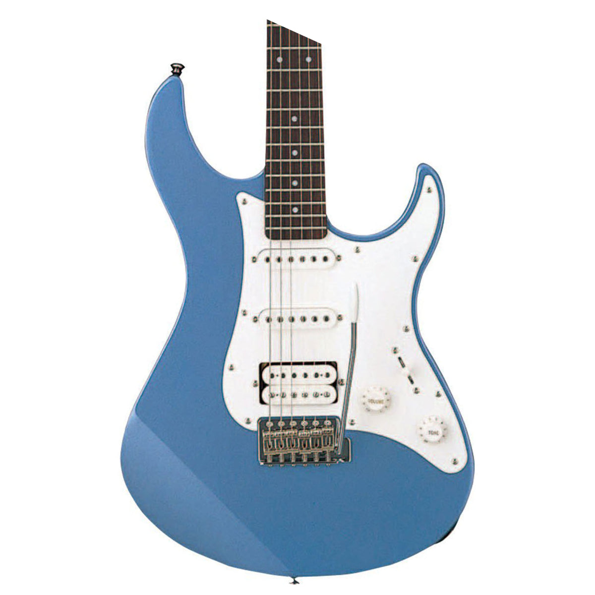 Đàn Guitar Điện Yamaha Pacifica PAC112J, Lake Placid Blue-Mai Nguyên Music