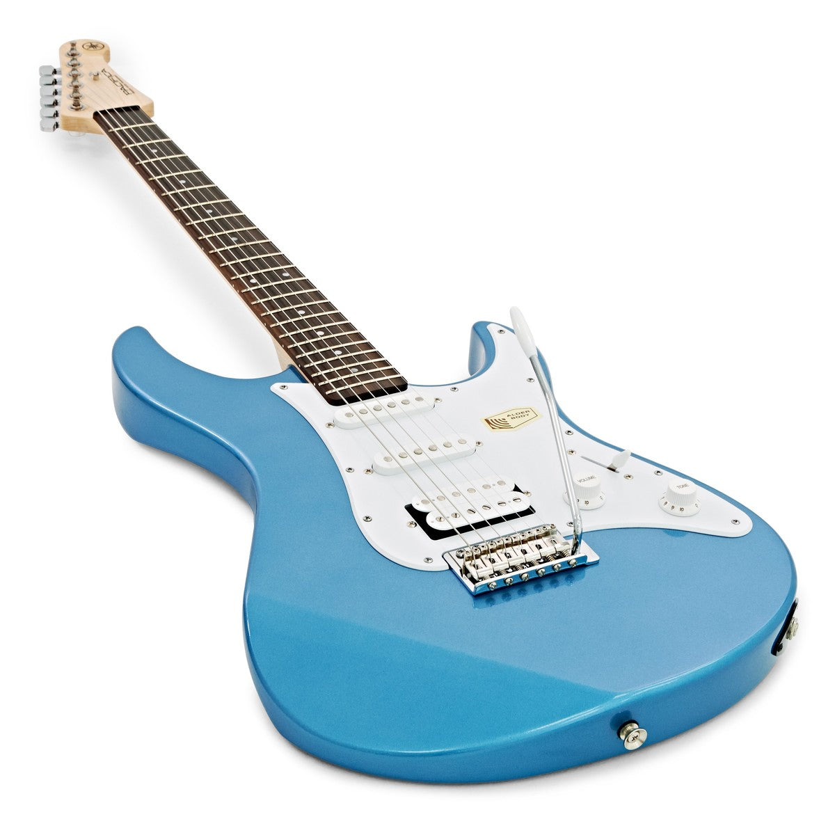 Đàn Guitar Điện Yamaha Pacifica PAC112J, Lake Placid Blue-Mai Nguyên Music