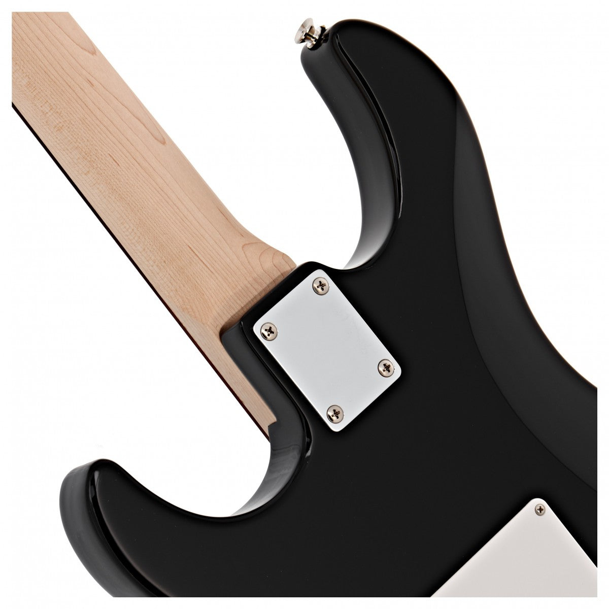 Đàn Guitar Điện Yamaha Pacifica PAC112V, Black-Mai Nguyên Music