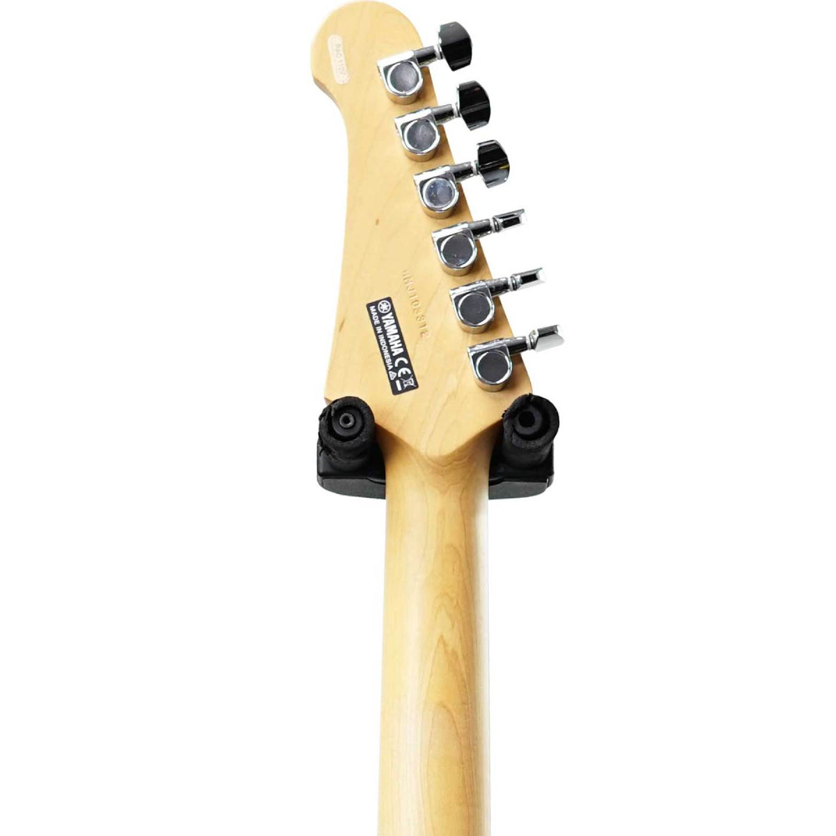 Đàn Guitar Điện Yamaha Pacifica PAC112V, Old Violin Sunburst-Mai Nguyên Music