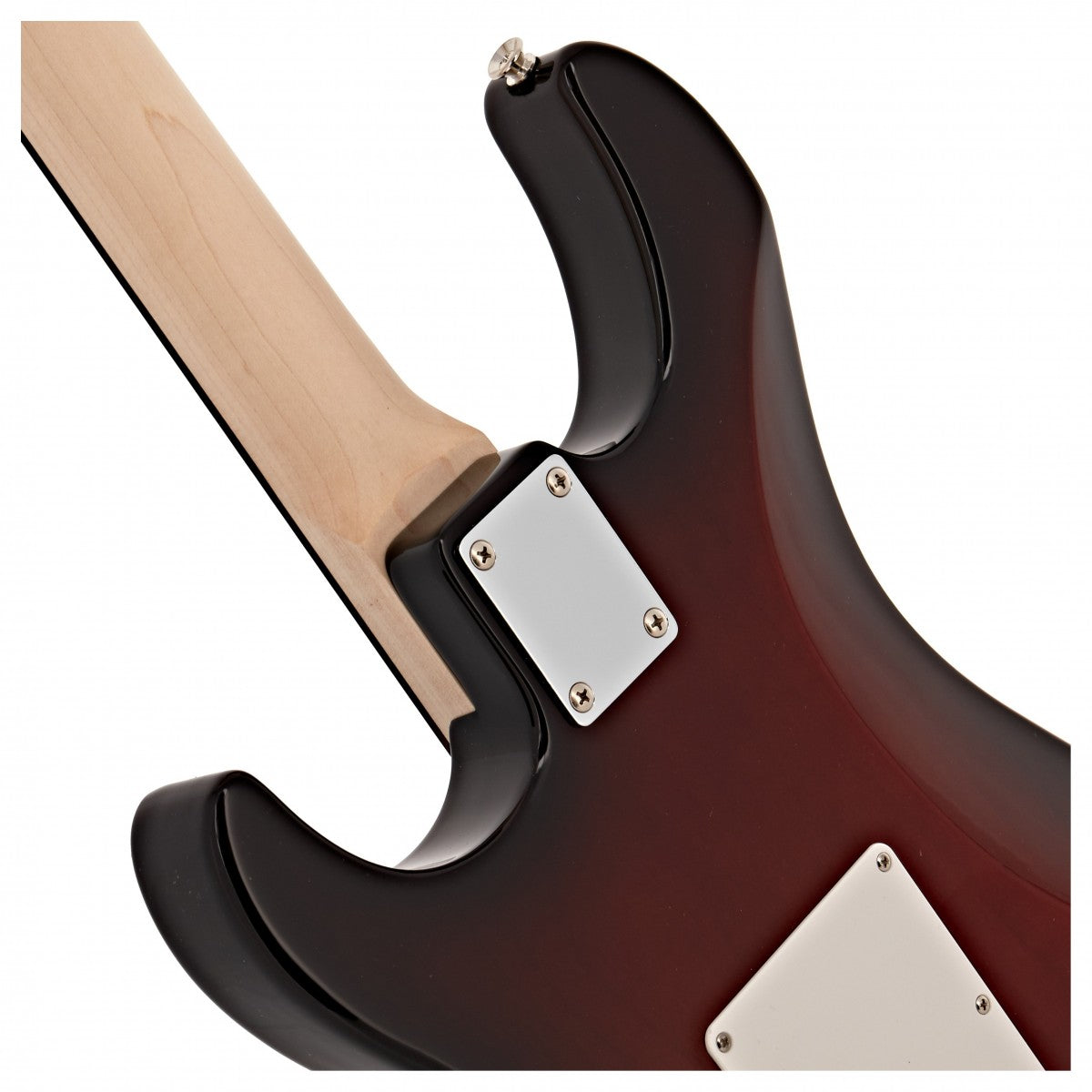 Đàn Guitar Điện Yamaha Pacifica PAC112V, Old Violin Sunburst-Mai Nguyên Music