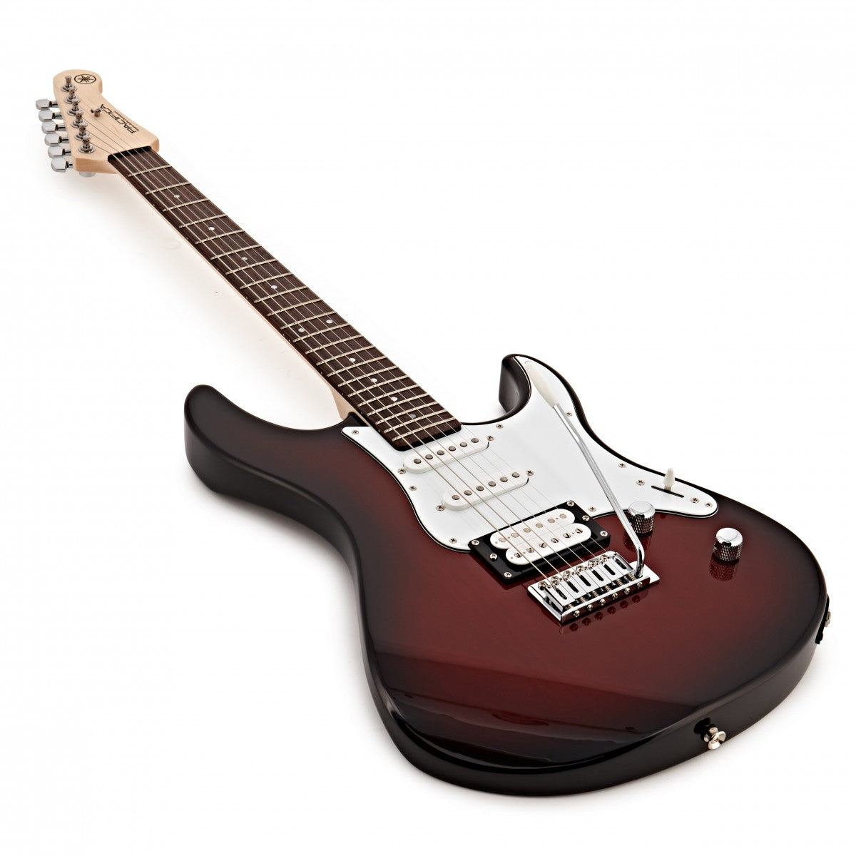 Đàn Guitar Điện Yamaha Pacifica PAC112V, Old Violin Sunburst-Mai Nguyên Music