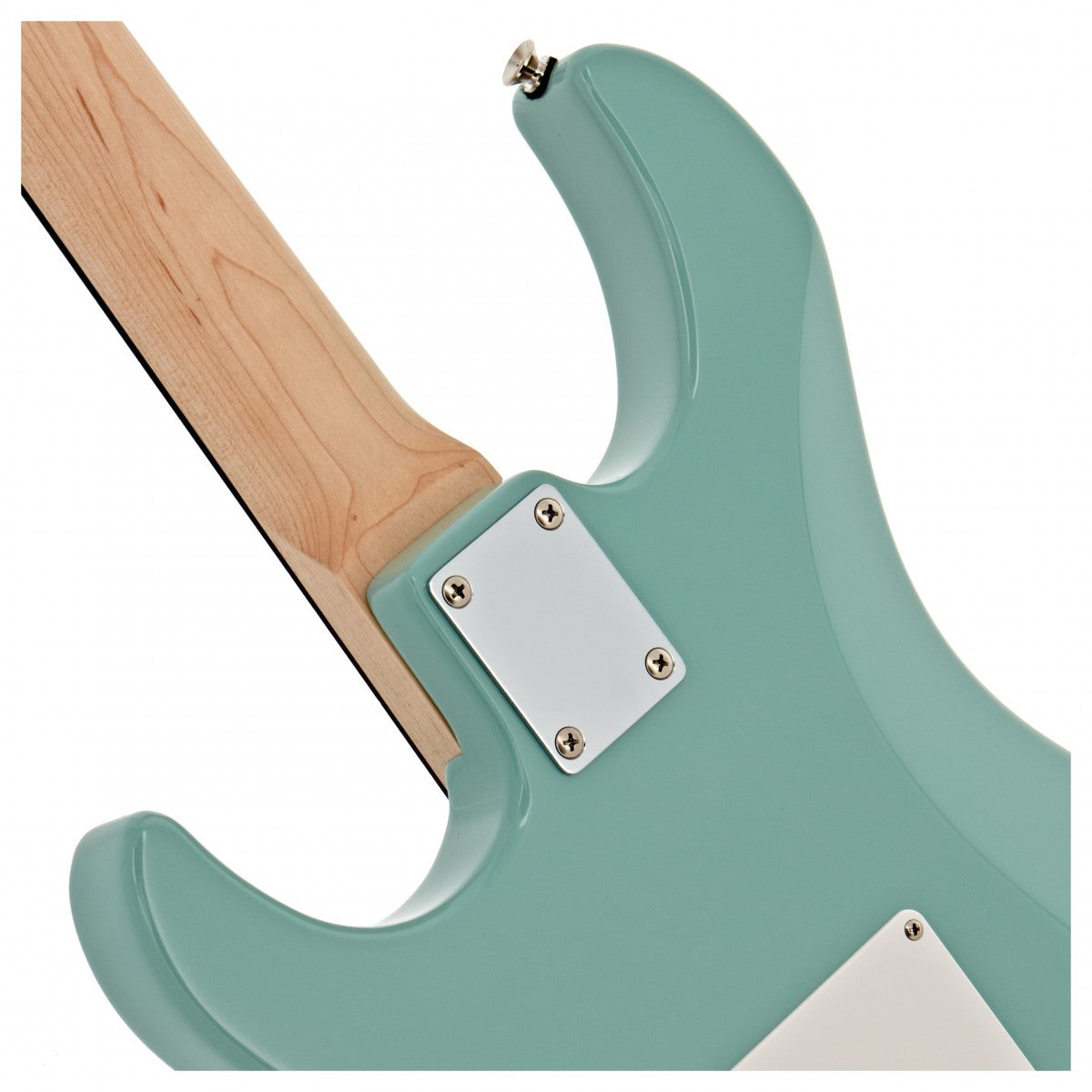 Đàn Guitar Điện Yamaha Pacifica PAC112V, Sonic Blue-Mai Nguyên Music