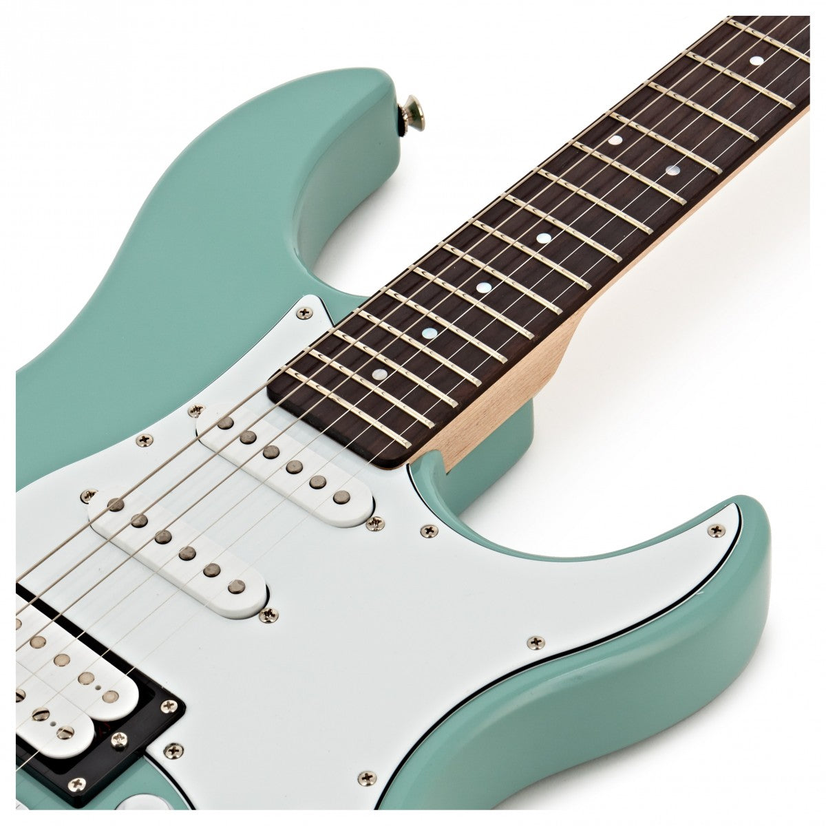 Đàn Guitar Điện Yamaha Pacifica PAC112V, Sonic Blue-Mai Nguyên Music