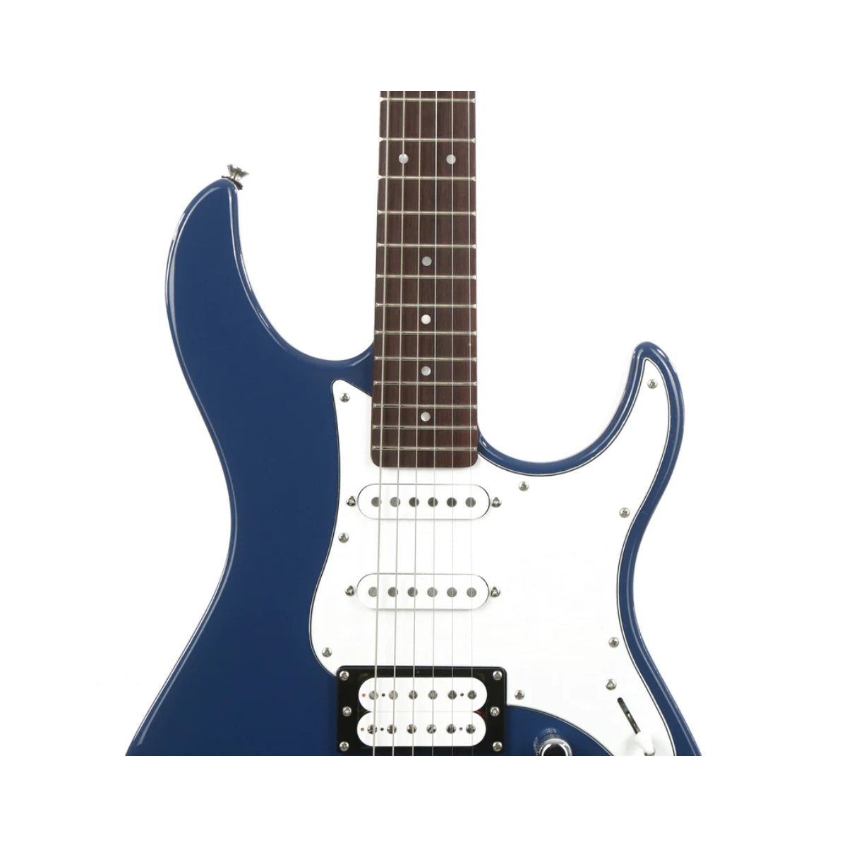 Đàn Guitar Điện Yamaha Pacifica PAC112V, United Blue-Mai Nguyên Music