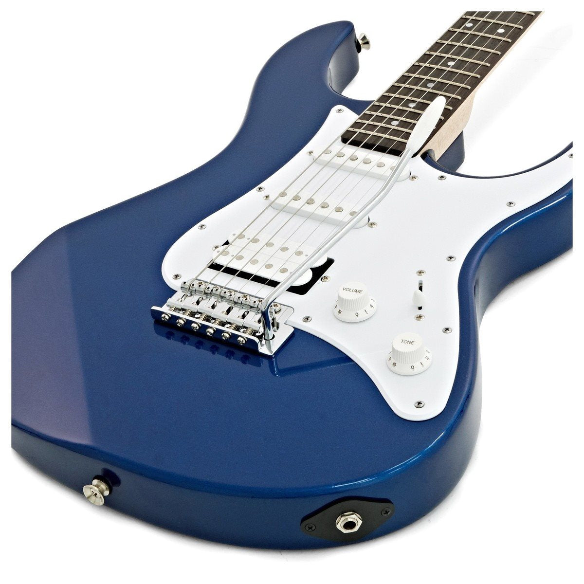 Đàn Guitar Điện Yamaha Pacifica PAC112V, United Blue-Mai Nguyên Music
