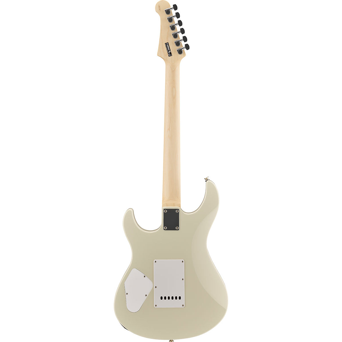 Đàn Guitar Điện Yamaha Pacifica PAC112V, Vintage White-Mai Nguyên Music