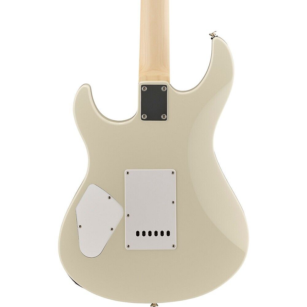 Đàn Guitar Điện Yamaha Pacifica PAC112V, Vintage White-Mai Nguyên Music
