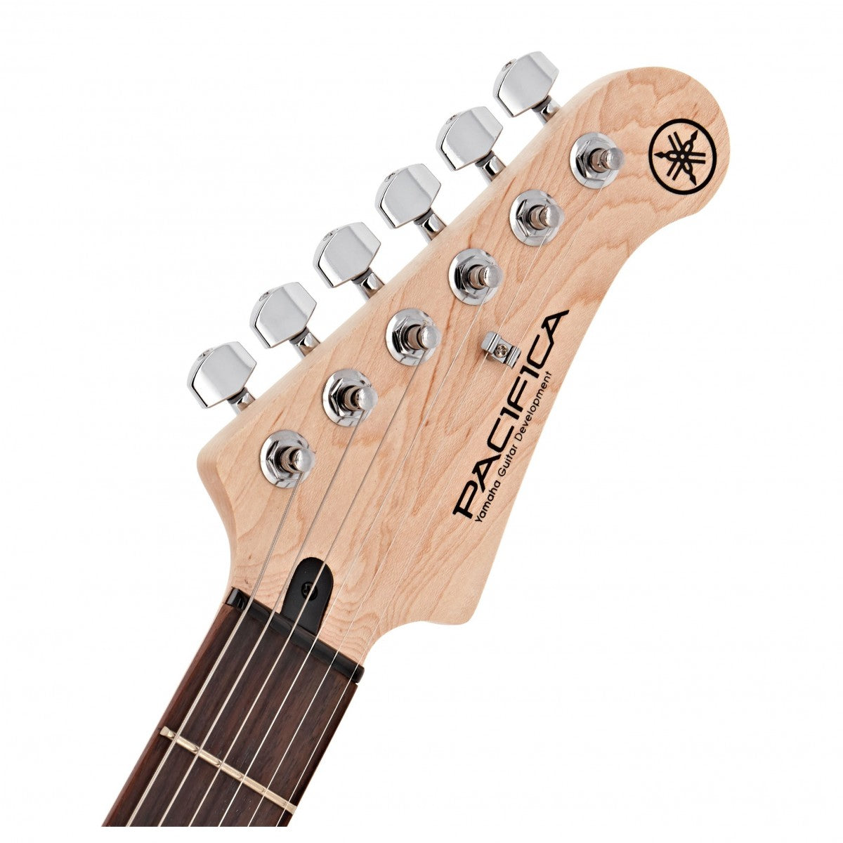 Đàn Guitar Điện Yamaha Pacifica PAC112V, Vintage White-Mai Nguyên Music