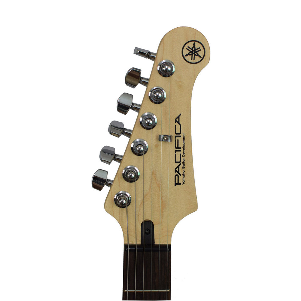 Đàn Guitar Điện Yamaha Pacifica PAC112V, Yellow Natural Satin-Mai Nguyên Music