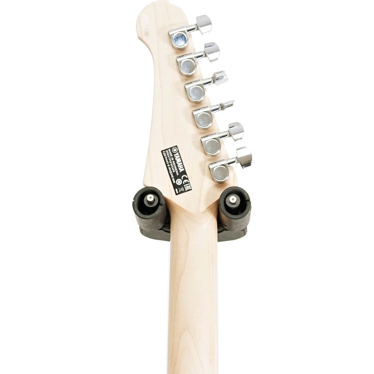 Đàn Guitar Điện Yamaha Pacifica PAC112VM, Gray-Mai Nguyên Music